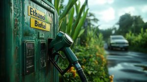 India Biodiesel Market Outlook To 2035