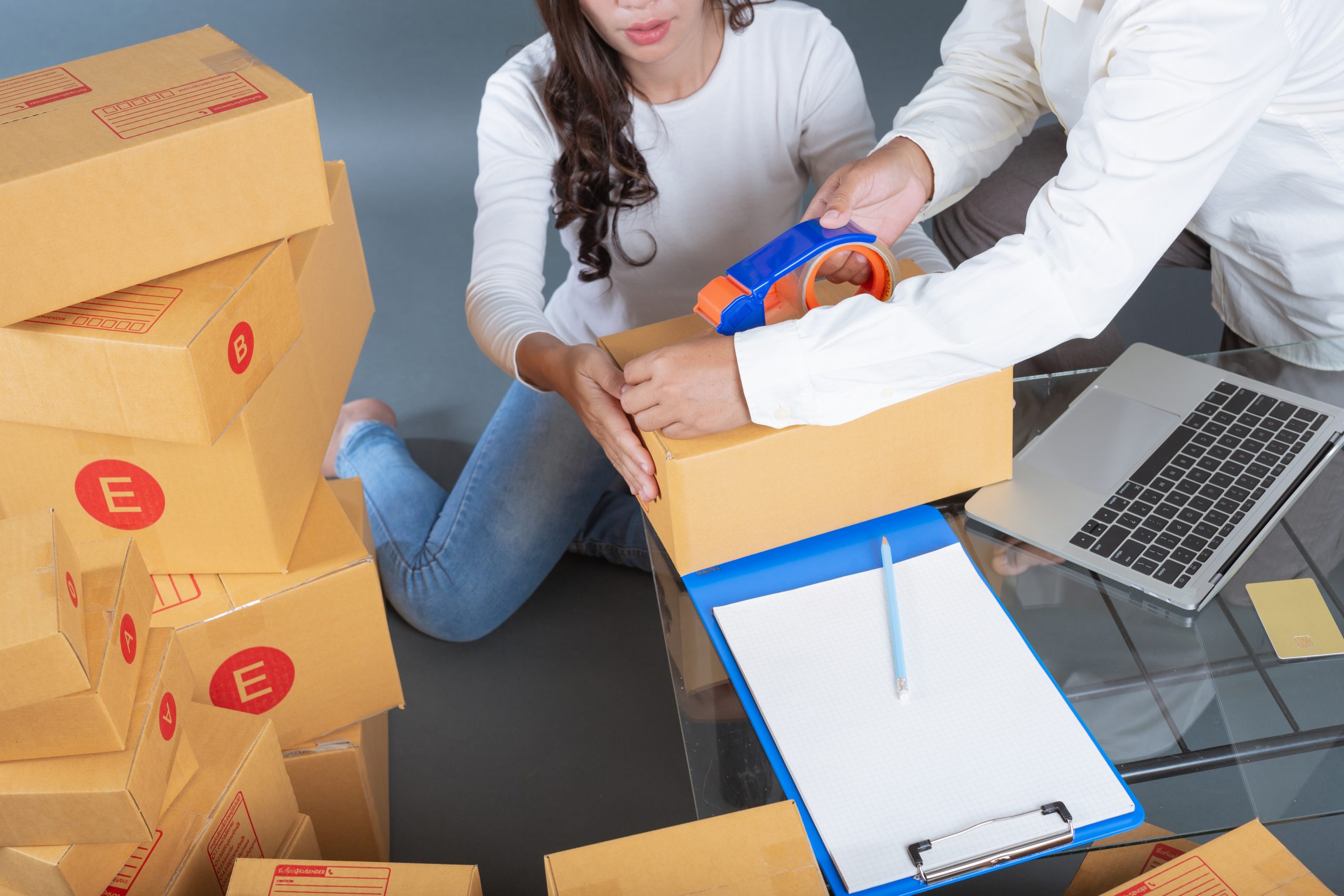 Fulfillment Center Pricing Strategies for Networks Managing High Order Volumes and SLA Pressure fulfillment-center-pricing-strategy-scaled