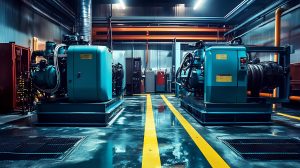 Philippines Gas Genset Market Outlook to 2035