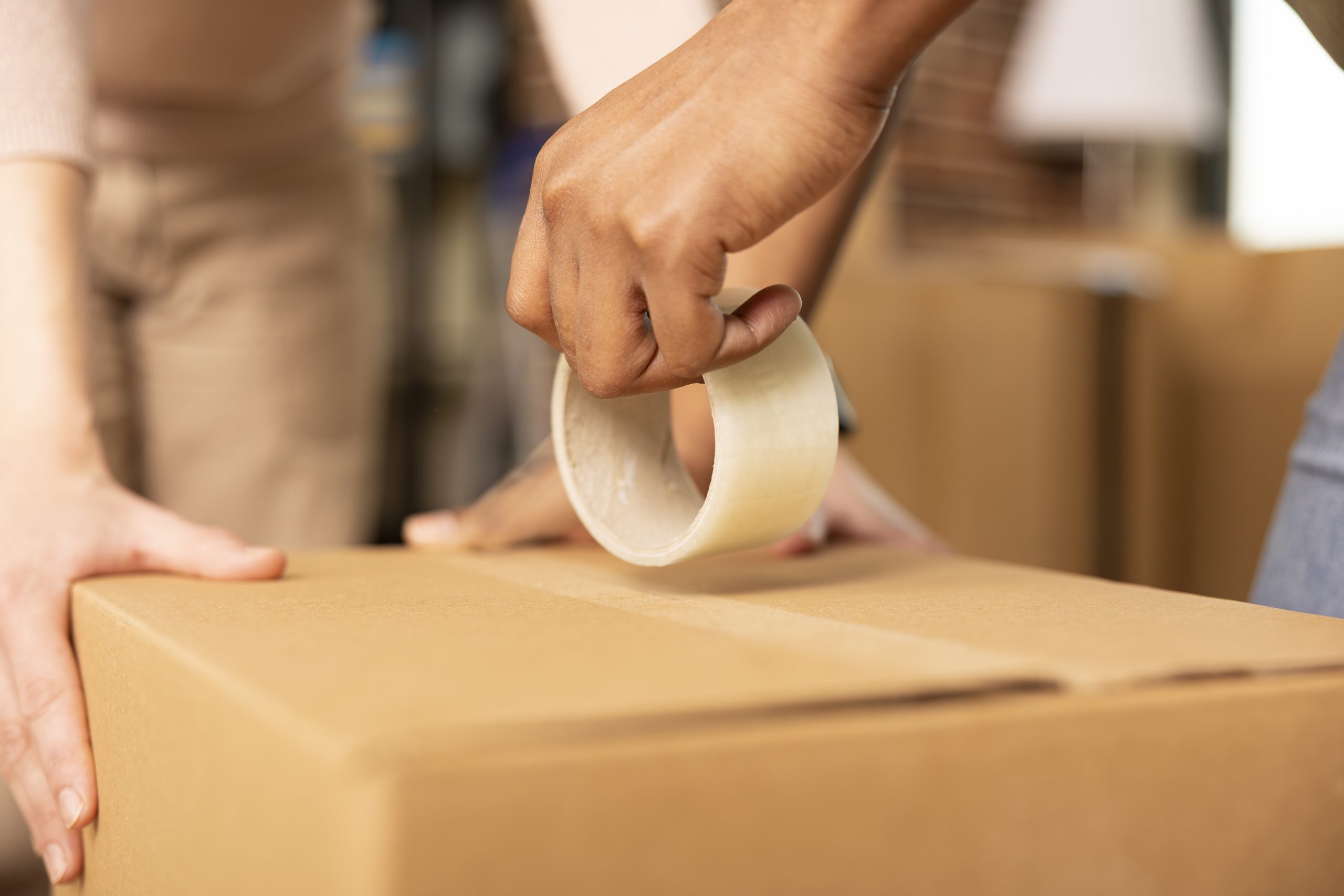 Germany Adhesive Tapes Market Outlook to 2035 germany-scaled