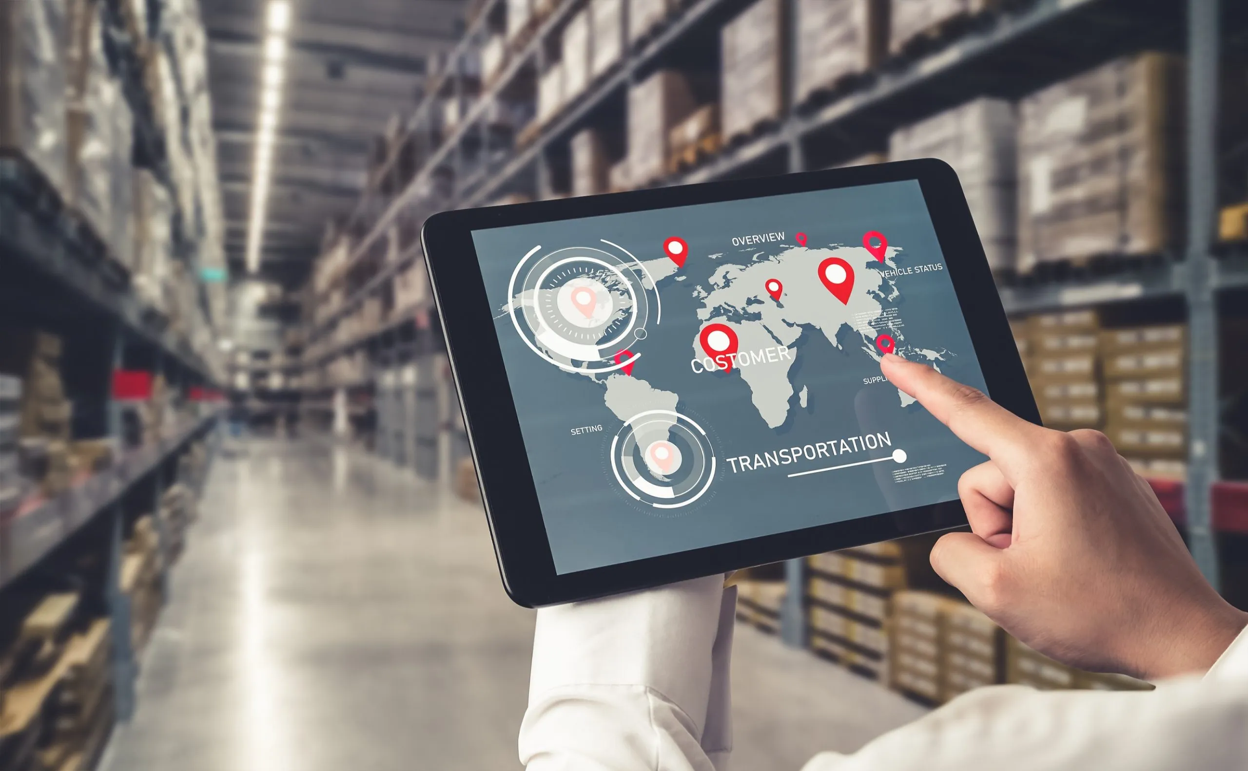 Global Customer Pricing Research to Decode Willingness to Pay Across Freight and Delivery Markets global-logistics-customer-pricing-research-scaled