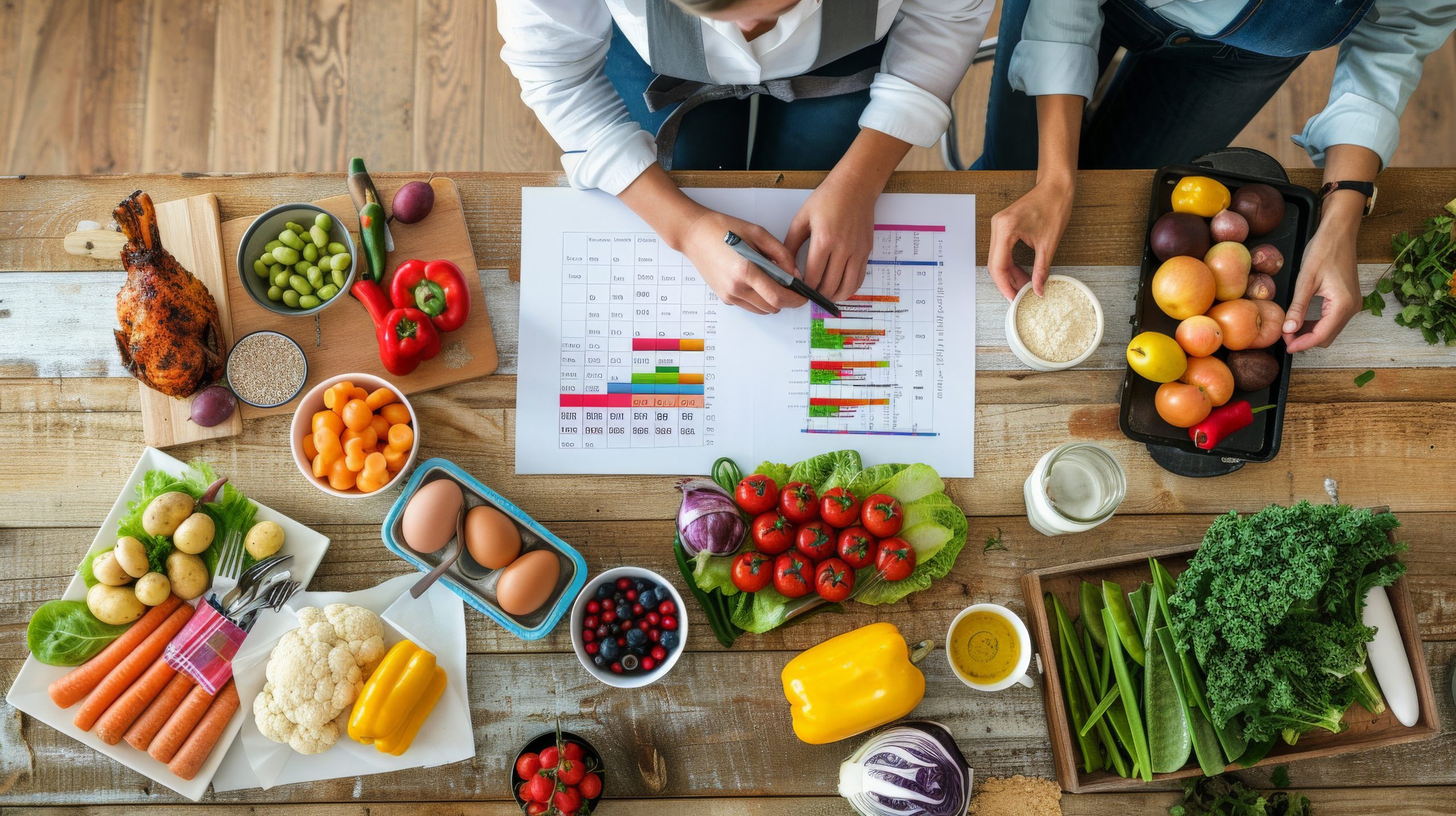 How Large Is the Addressable Grocery Opportunity? Linking Market Size with Format and Entry Potential grocery-retail-market-sizing-and-entry-analysis-scaled