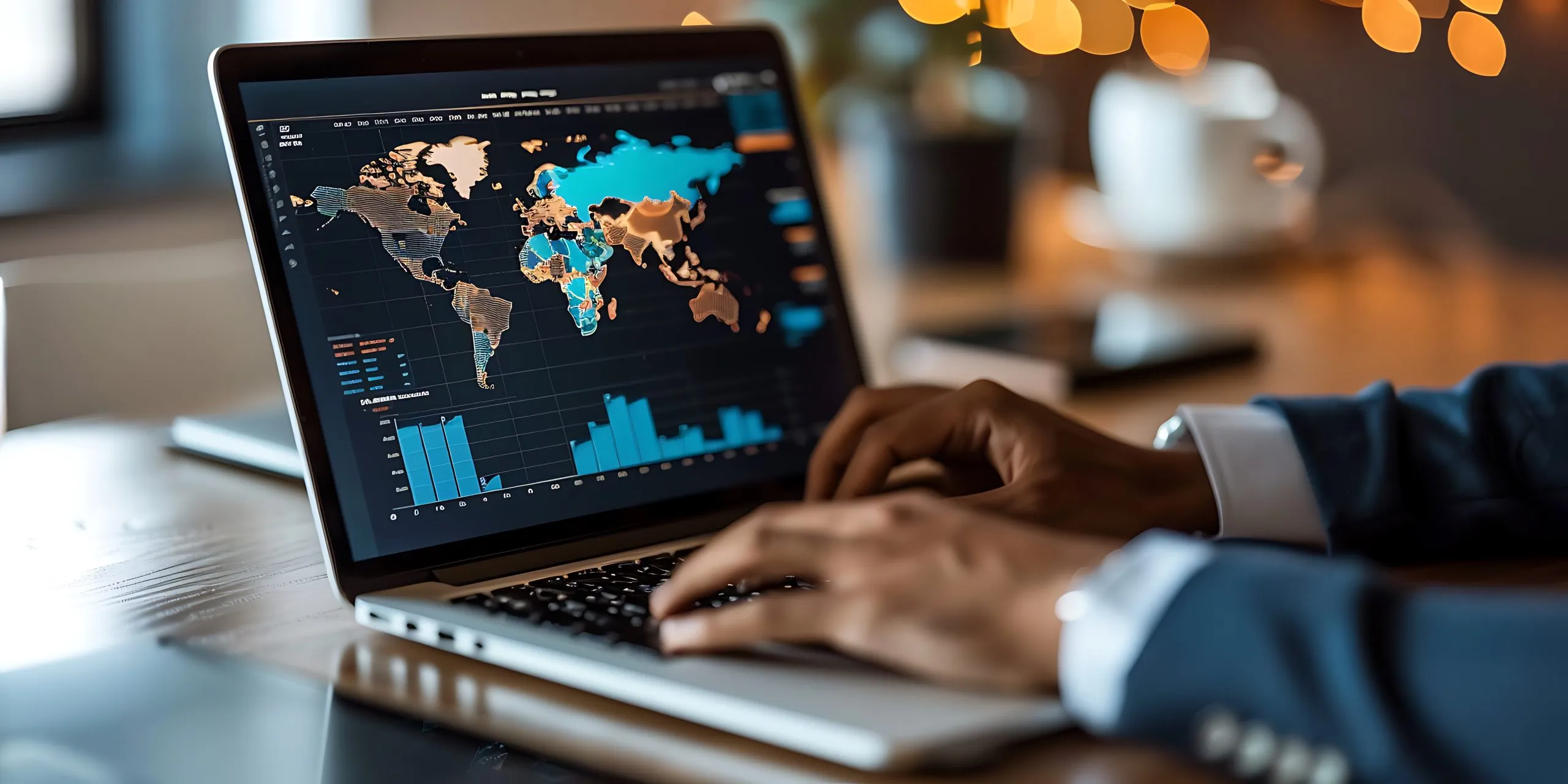 Looking Back to Plan Ahead: What Historical Trade Data Reveals About Market Direction historical-import-export-data-scaled