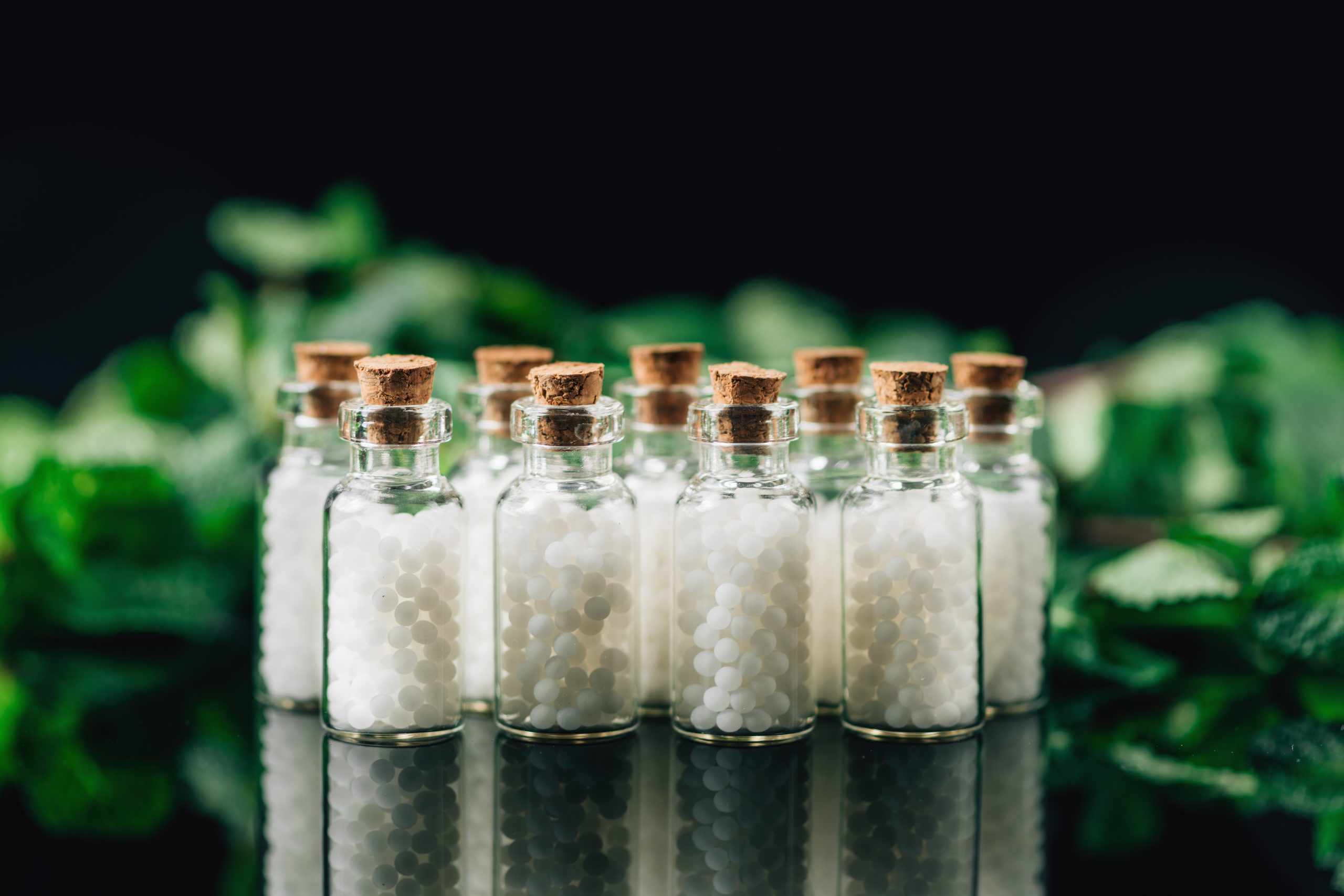 UAE Ion Exchange Resins Market Outlook to 2035 homeopathic-medicine-scaled
