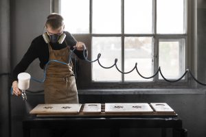 Canada Powder Coating Market Outlook to 2035