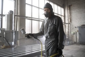 Malaysia Powder Coating Market Outlook to 2035