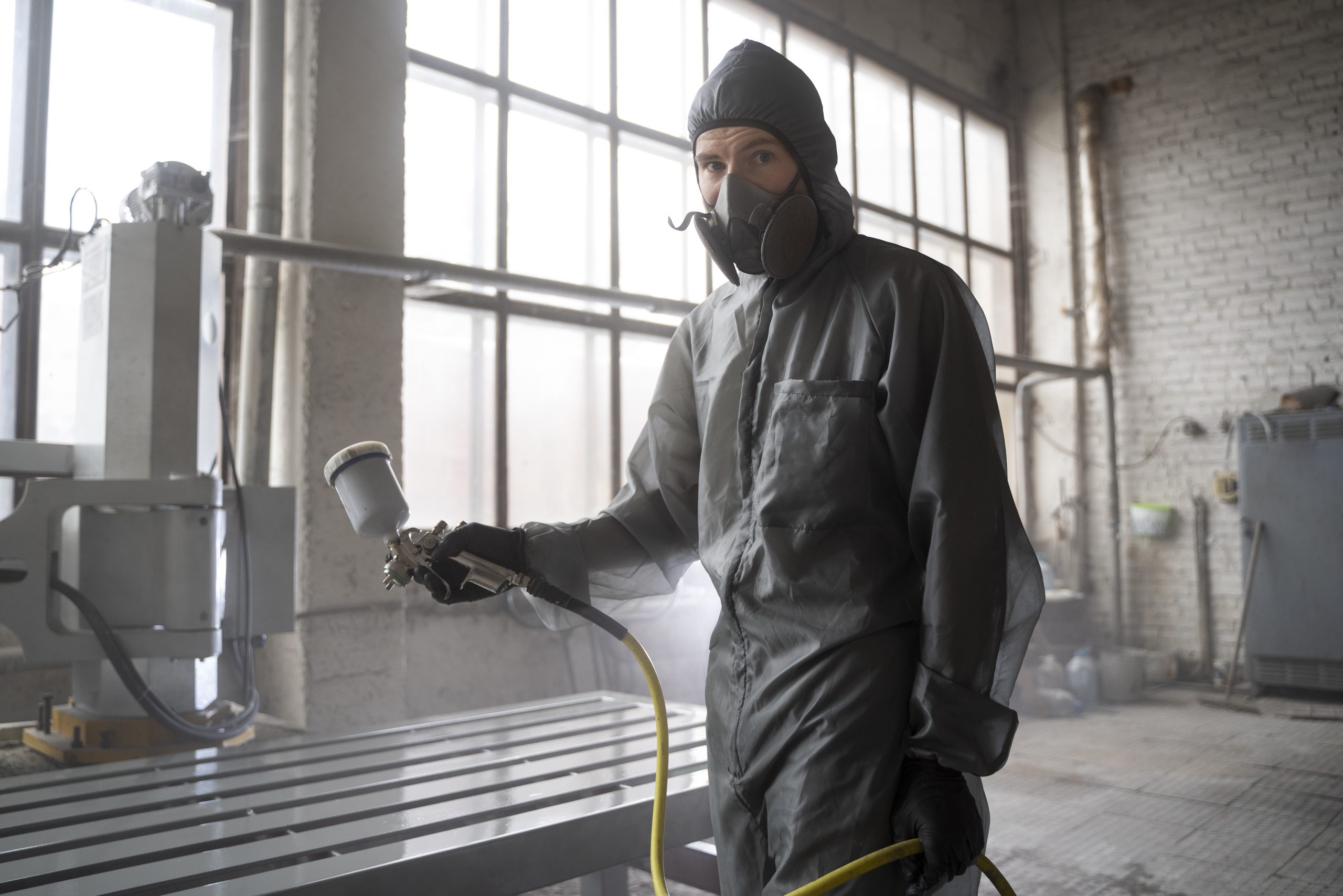 Malaysia Powder Coating Market Outlook to 2035 image-5-scaled