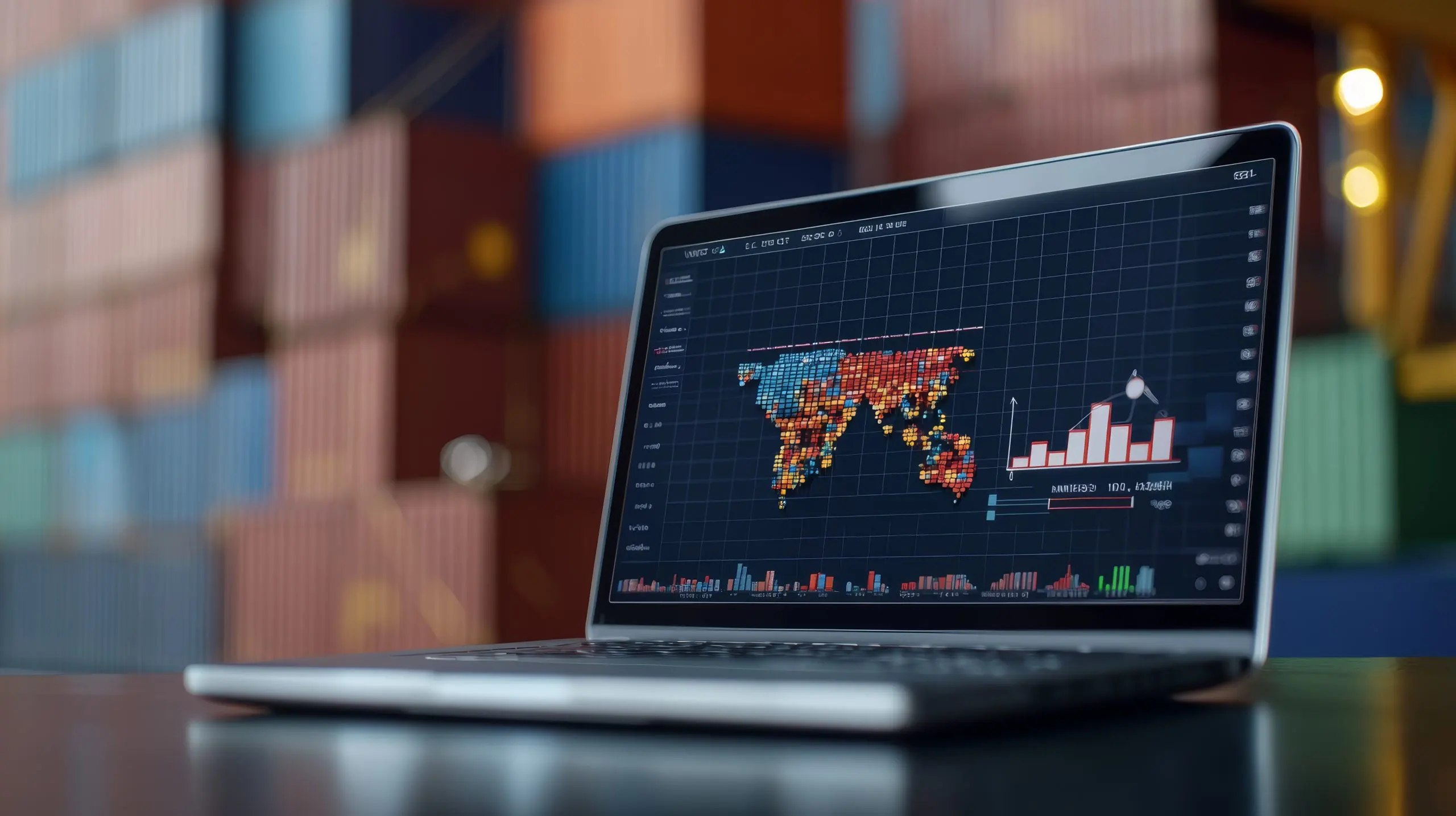How to Read Import–Export Statistics Beyond Value, Volume, and Growth Rates import-export-statistics-scaled