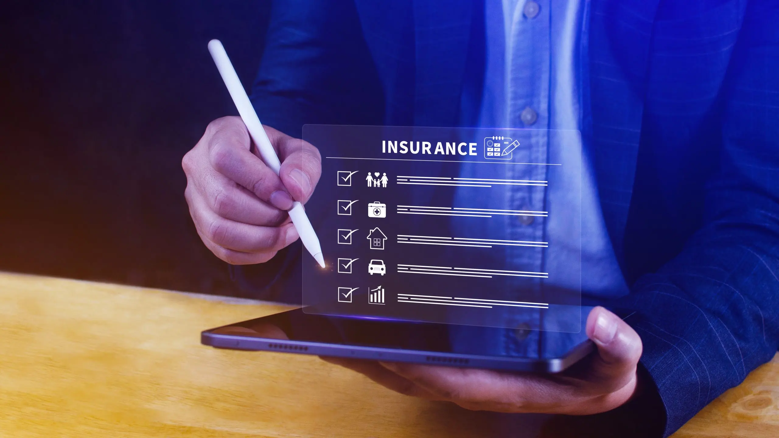 Benchmarking Insurance Premiums Across Competitive Life, Health and General Insurance Markets insurance-premium-pricing-benchmarking-scaled
