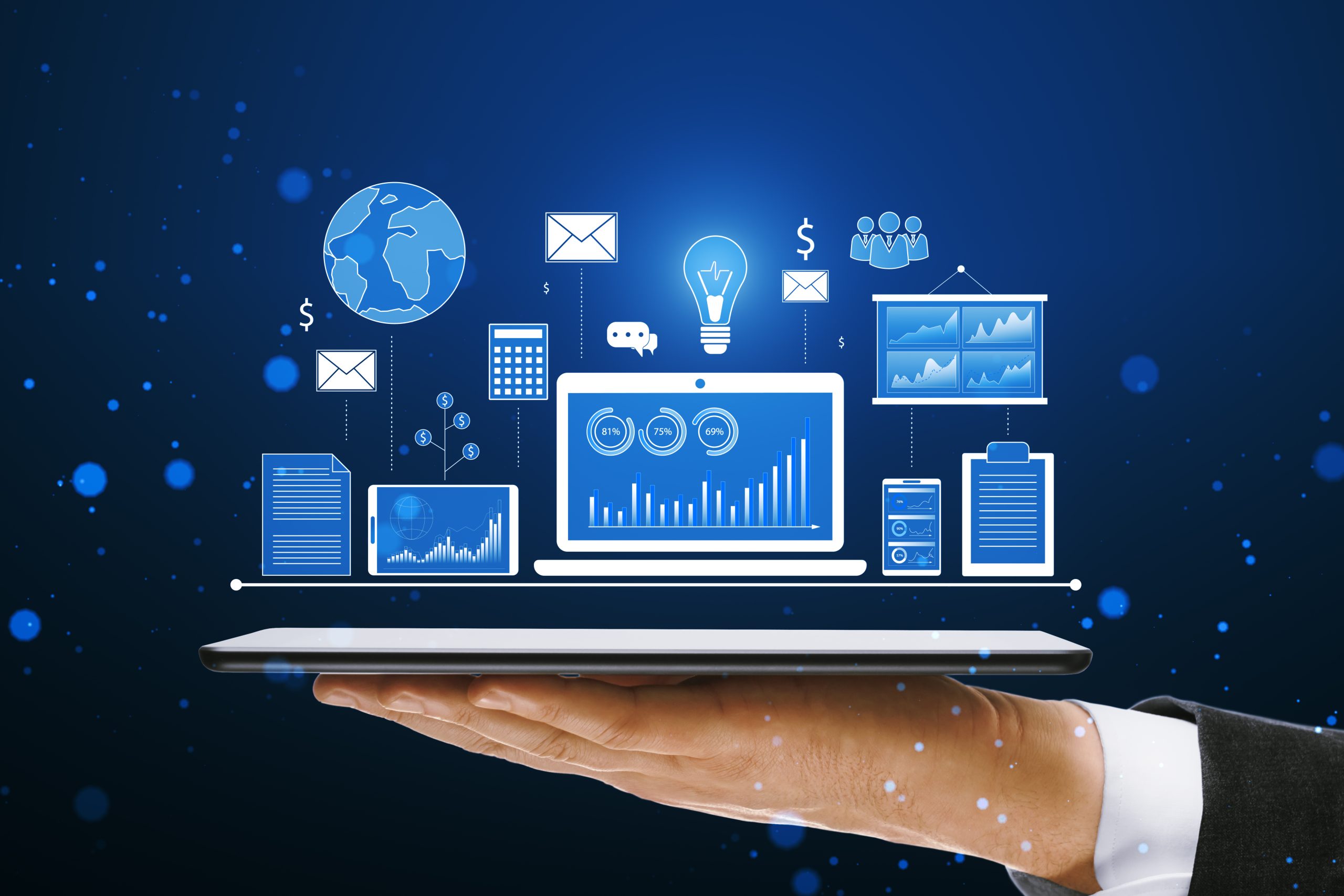 IT Services Profitability and Pricing Optimization for Providers Targeting 5% to 15% Margin Improvement it-services-profitability-and-pricing-optimization-scaled
