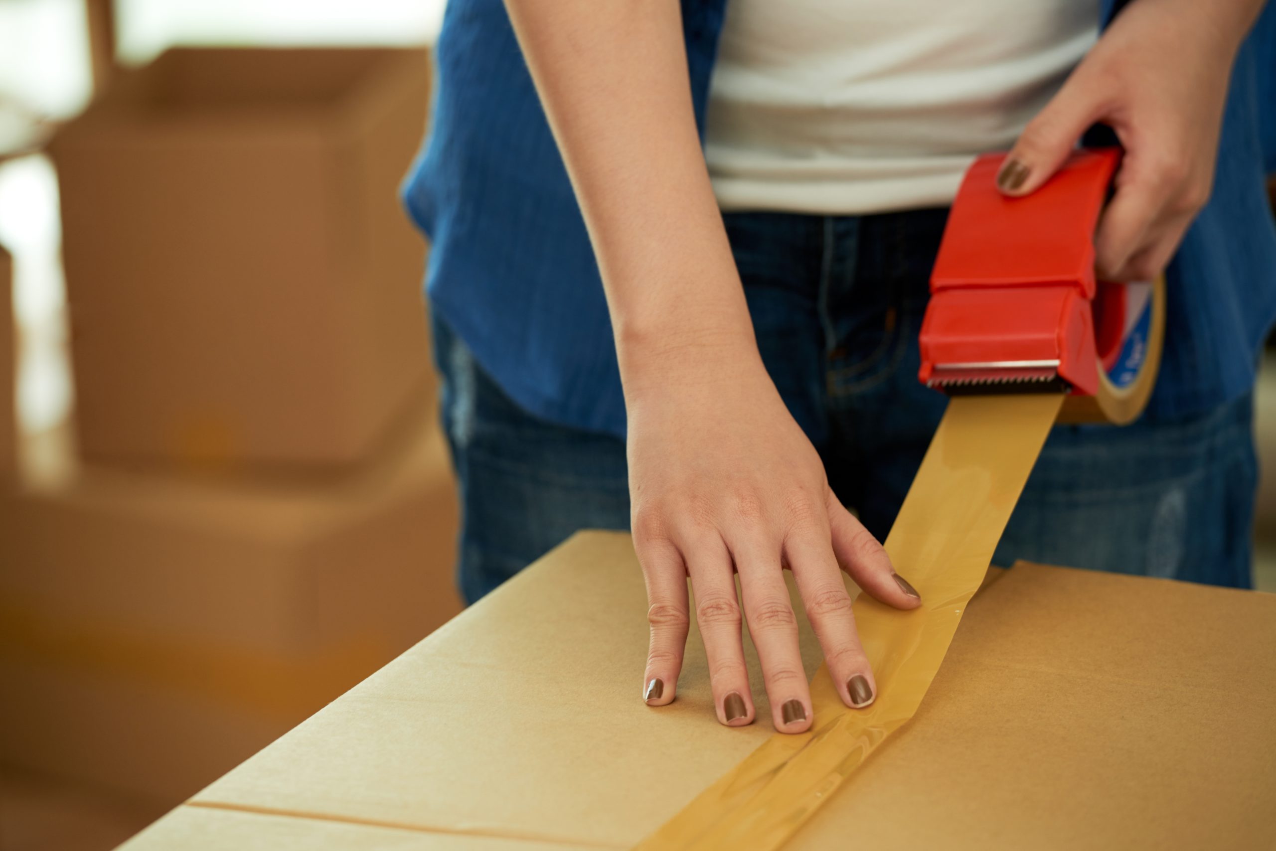 Italy Adhesive Tapes Market Outlook to 2035 italy-scaled
