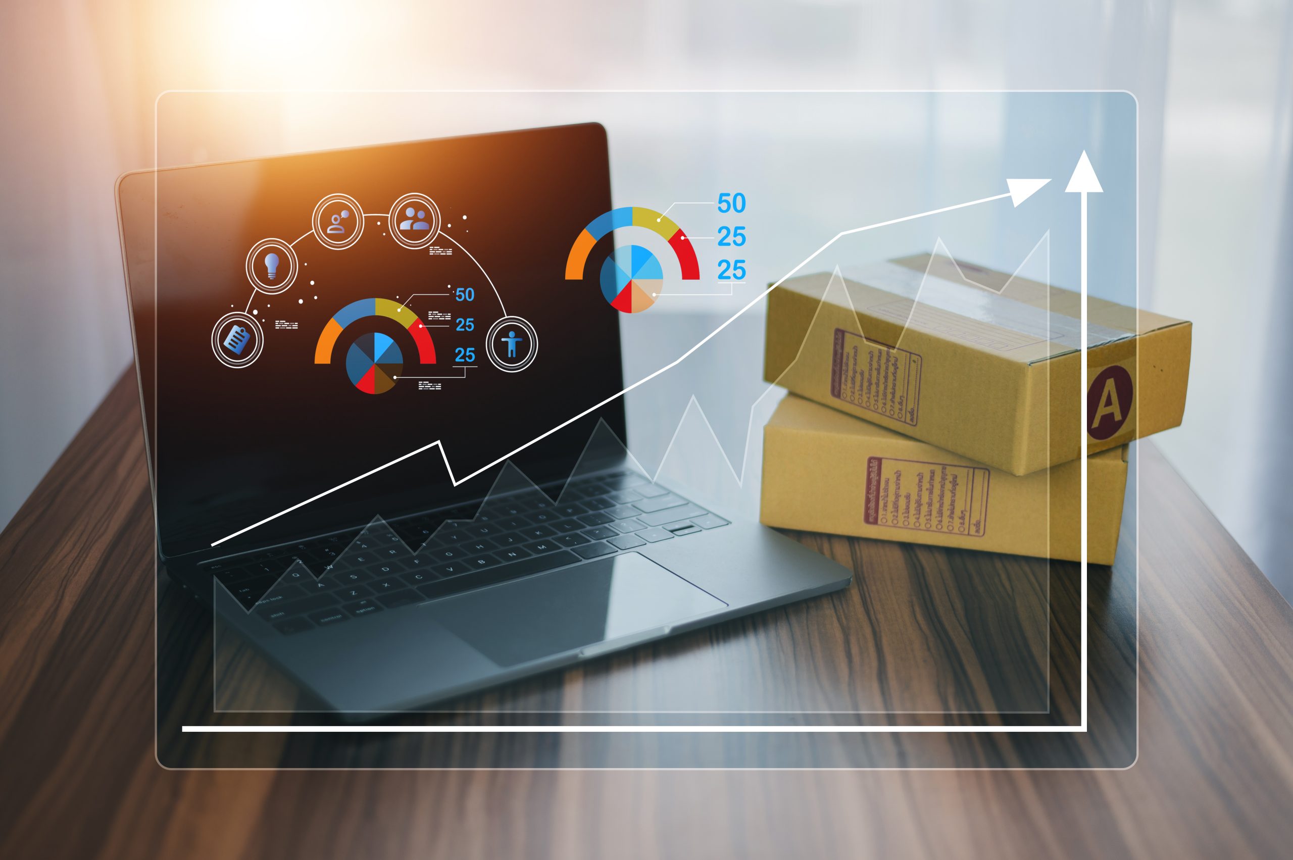 Last-Mile Delivery Pricing Analysis for a Segment Accounting for Over 50% of Logistics Costs last-mile-delivery-pricing-analysis-scaled