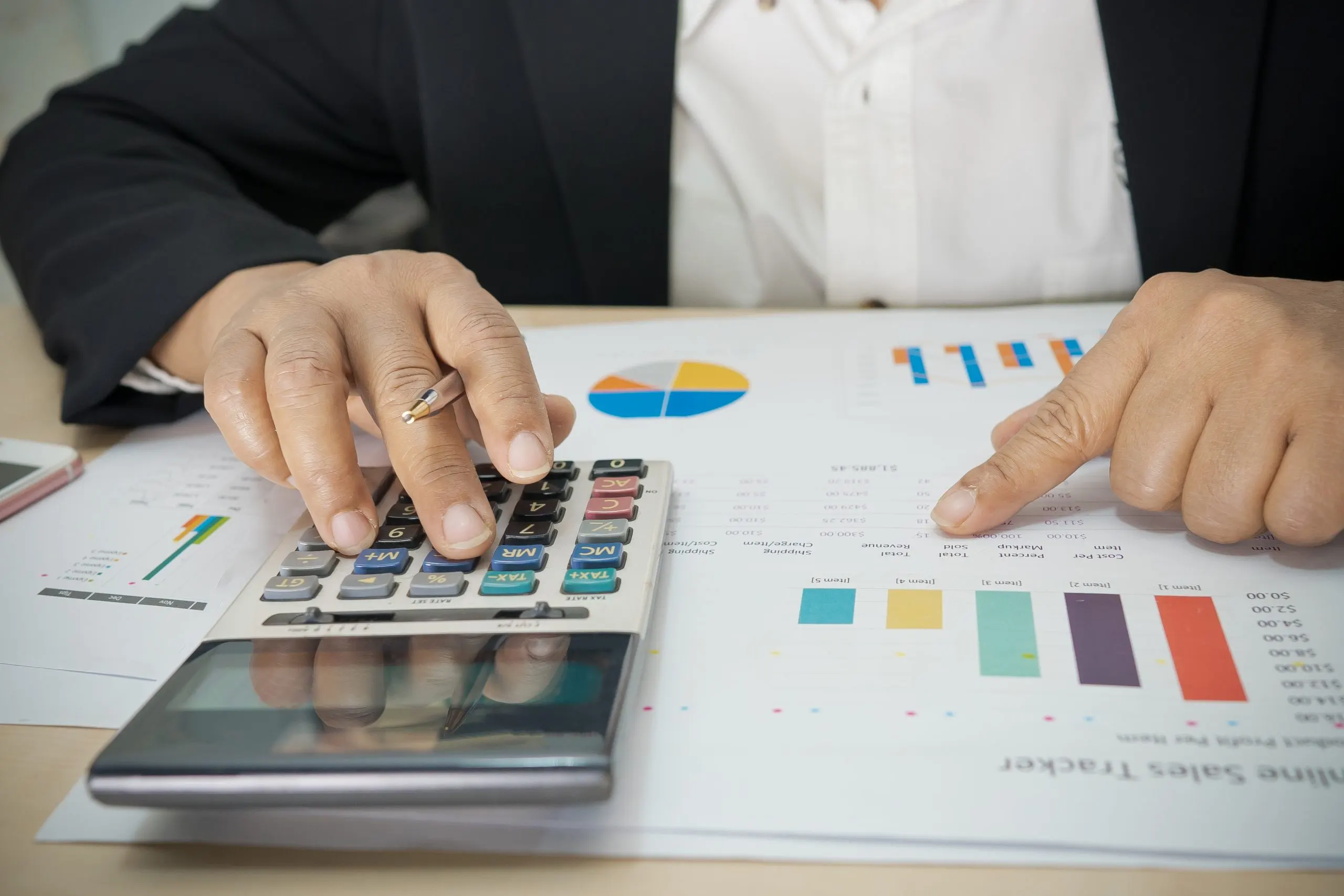 Loan Product Pricing Benchmarking Across Retail, SME and Commercial Lending Segments loan-product-pricing-benchmarking-analysis-scaled
