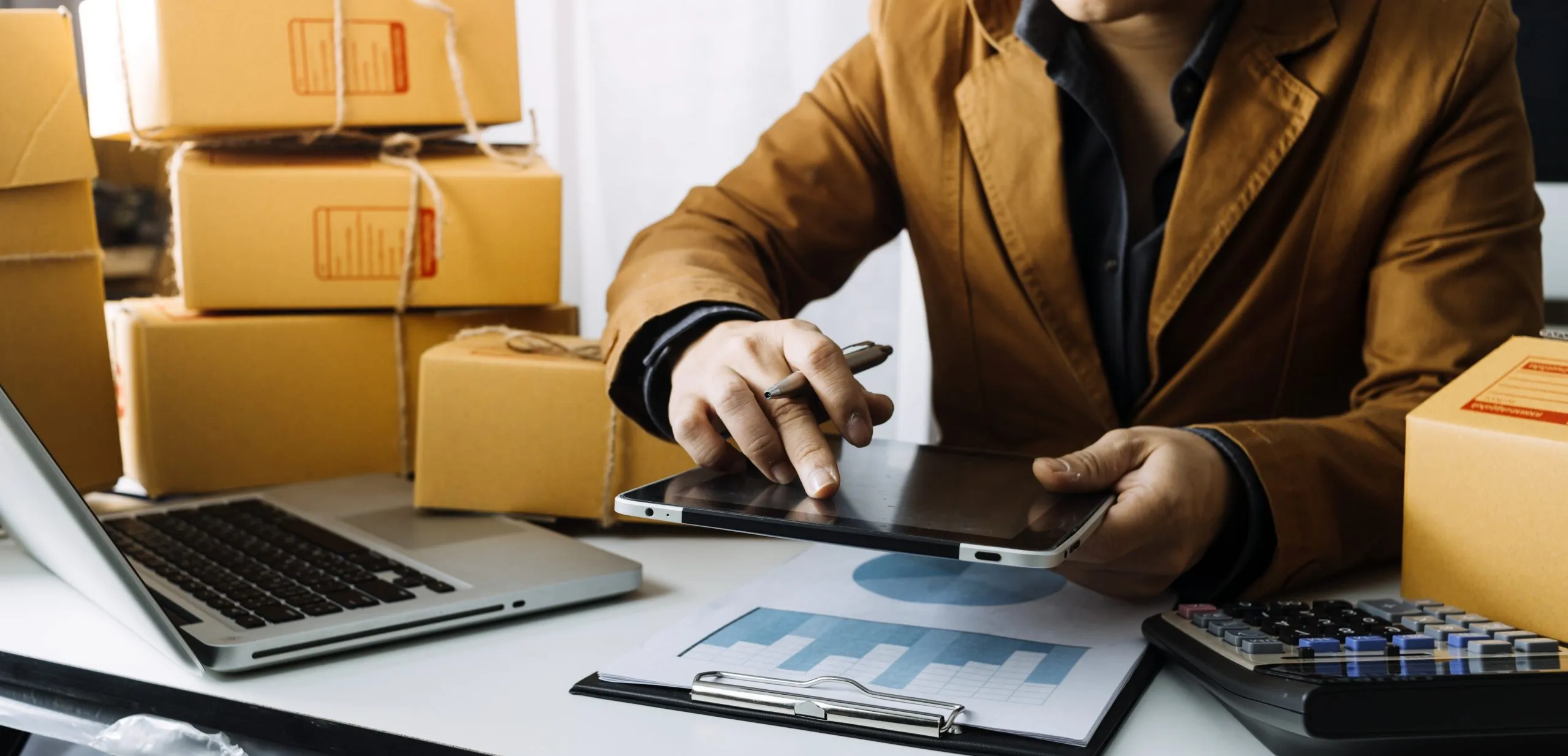 Competitor Pricing Analysis for Logistics Providers Competing Across Freight, Warehousing and Delivery logistics-competitor-pricing-analysis-scaled