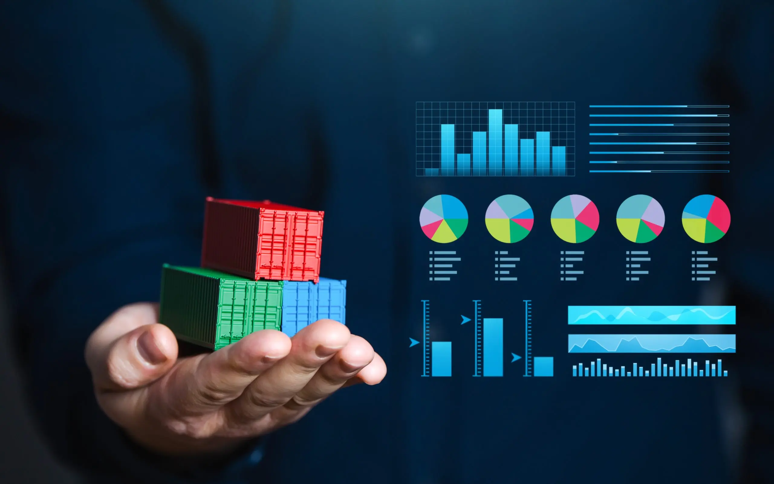 Logistics Pricing Benchmarking Consulting for Providers Seeking Competitive and Profitable Rate Structures logistics-pricing-benchmarking-consulting-scaled
