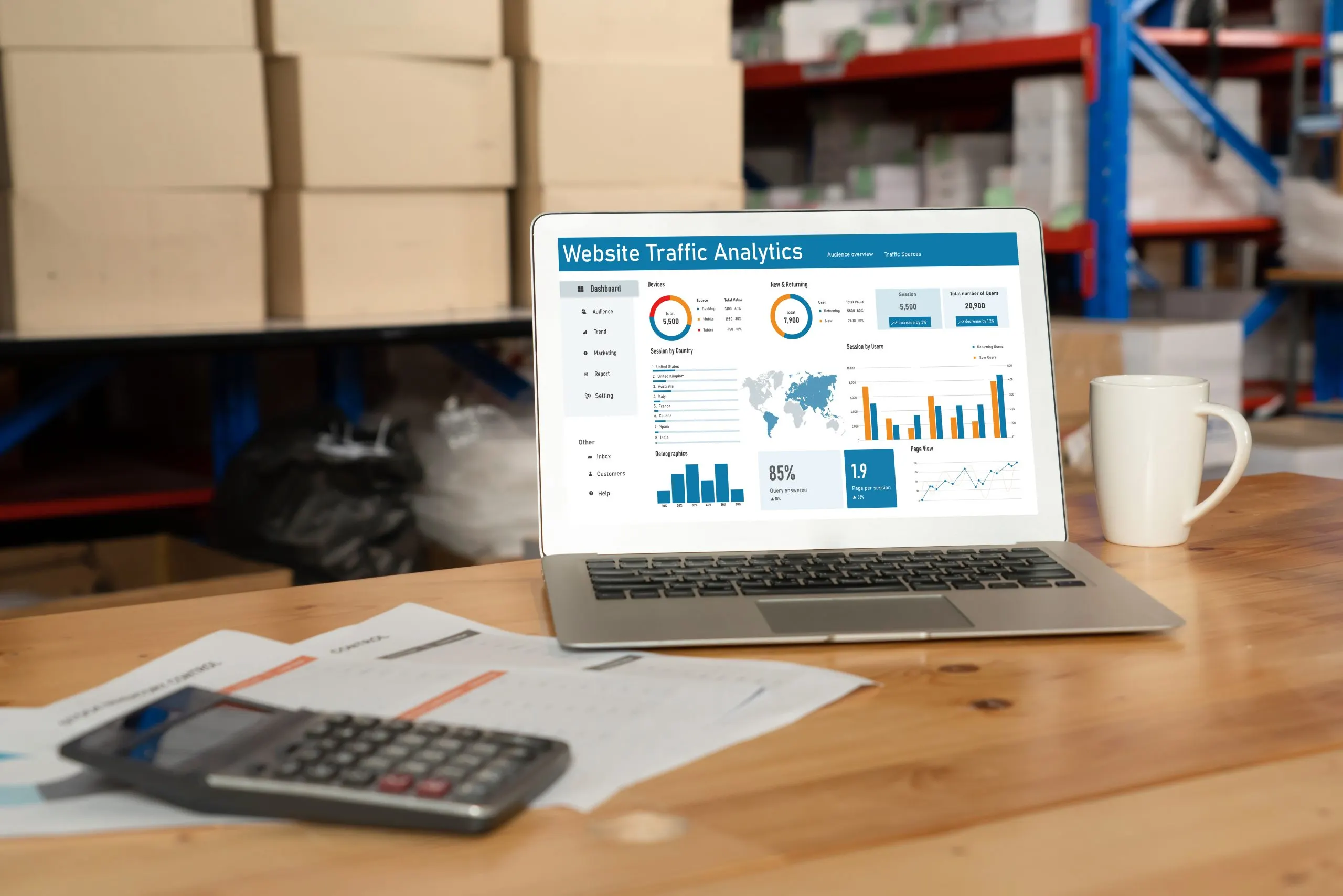 Logistics Pricing Feasibility Studies for New Services Entering Competitive Freight and Supply Chain Markets logistics-pricing-feasibility-study-consulting-scaled