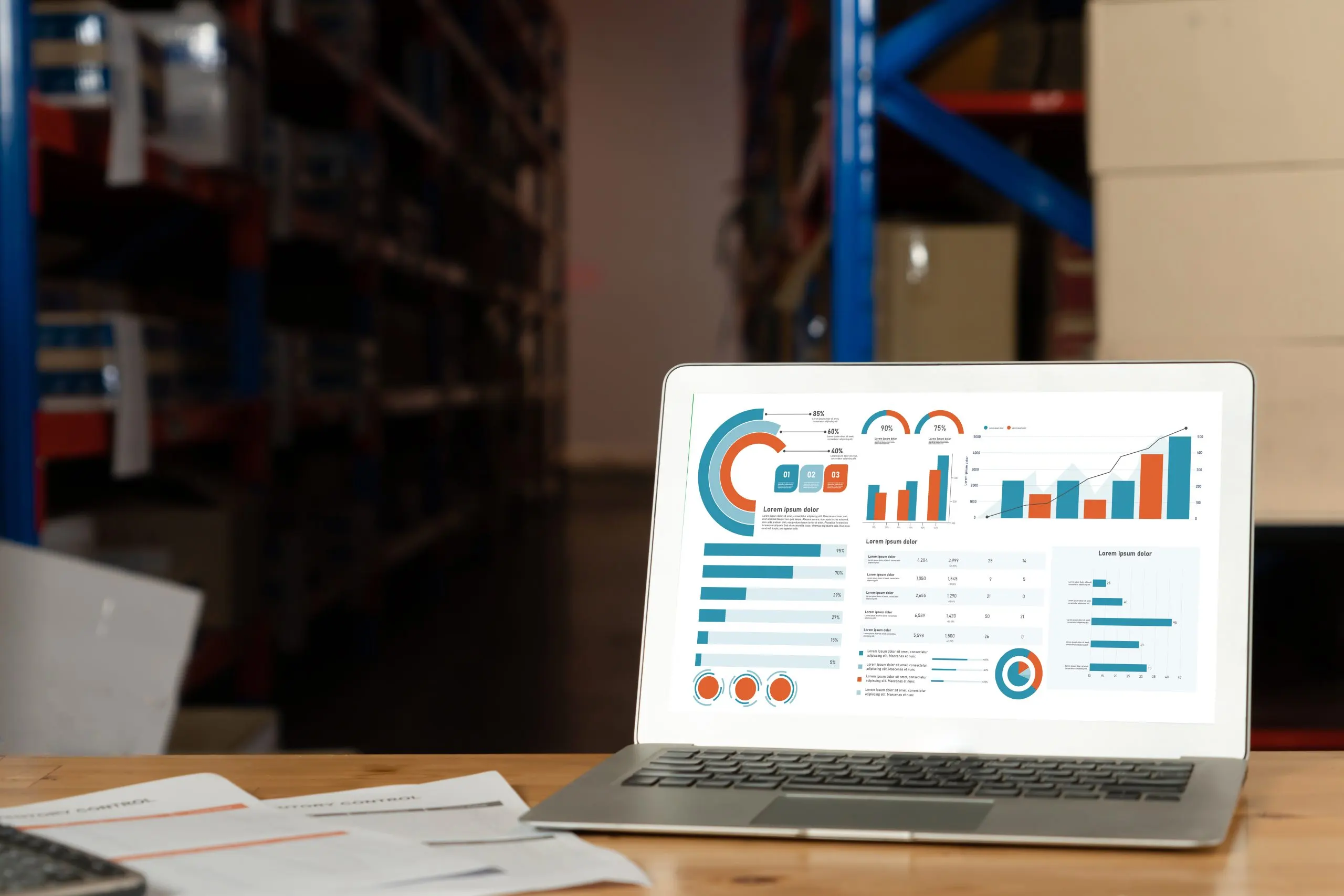 Pricing Optimization Models for Freight, Warehousing and Delivery Networks Managing Complex Costs logistics-pricing-optimization-modeling-scaled