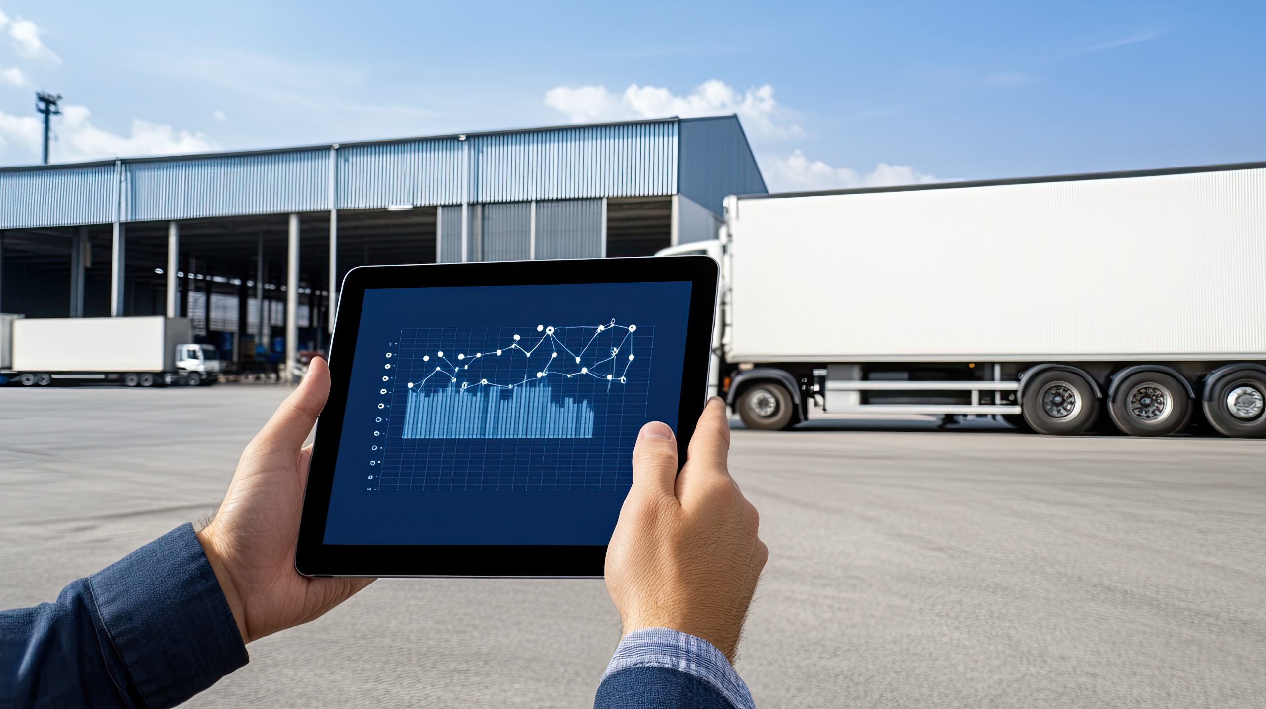 Long-Haul Trucking Pricing Strategies for Routes Managing Fuel, Toll and Utilization Pressures long-haul-trucking-pricing-strategy-scaled