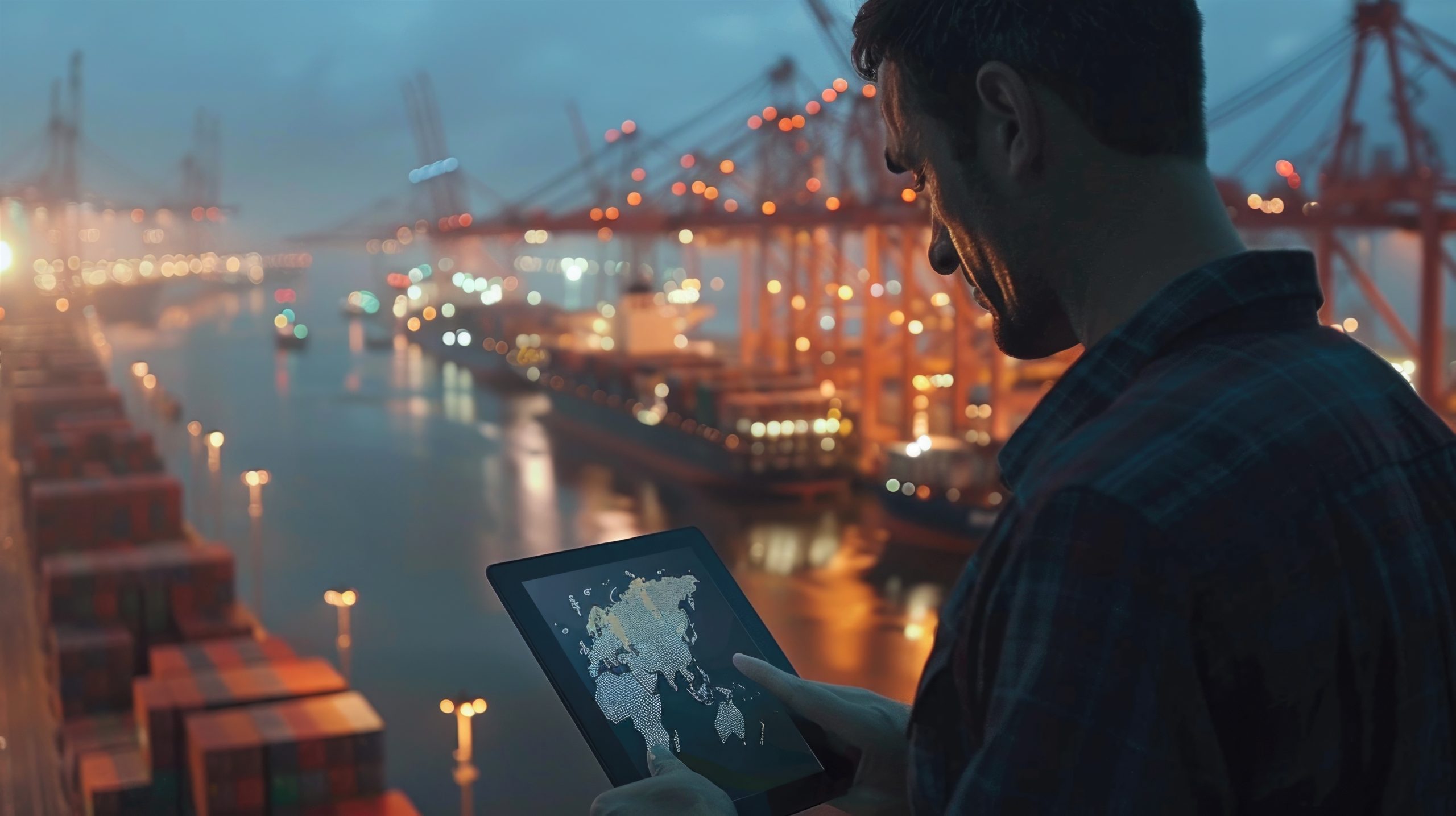 Maritime Logistics Pricing Intelligence Across Networks Supporting the Majority of Global Merchandise Trade maritime-logistics-pricing-intelligence-scaled
