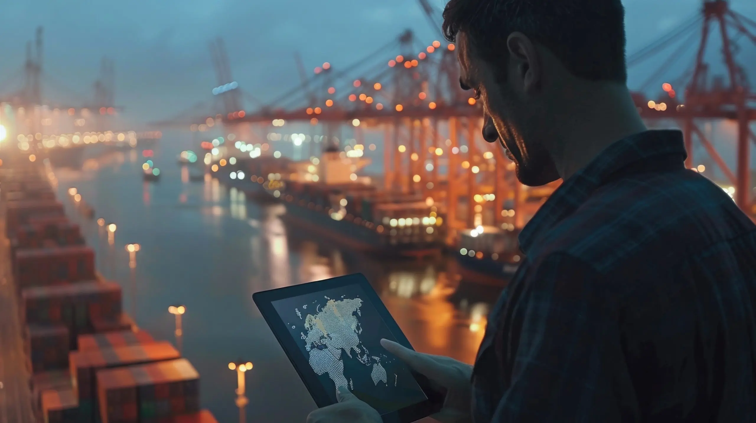 Maritime Logistics Pricing Intelligence Across Networks Supporting the Majority of Global Merchandise Trade maritime-logistics-pricing-intelligence-scaled