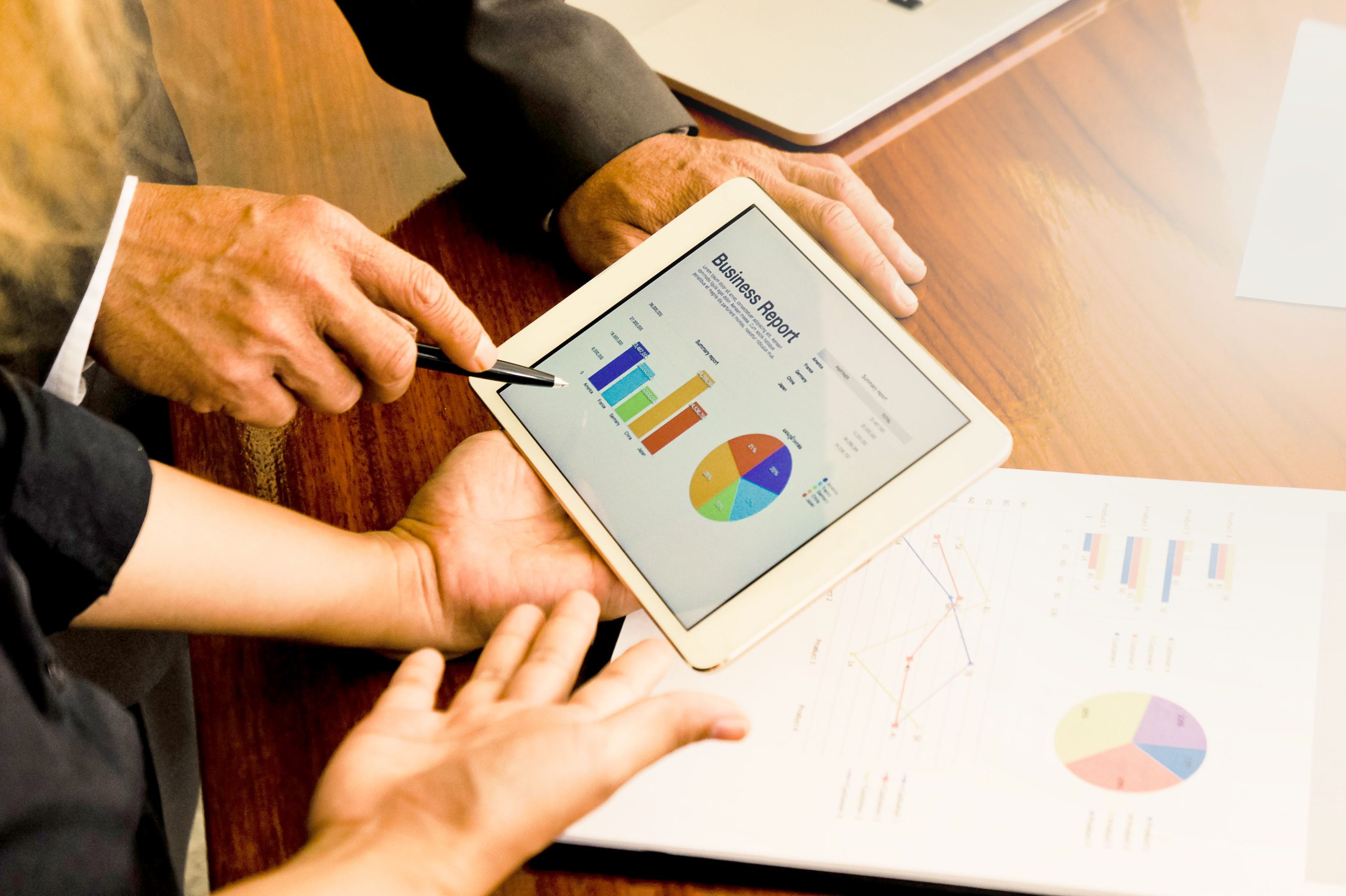When Market Data Is Not Enough: How Market Assessment Advisory Supports Strategic Choices market-assessment-advisory-scaled