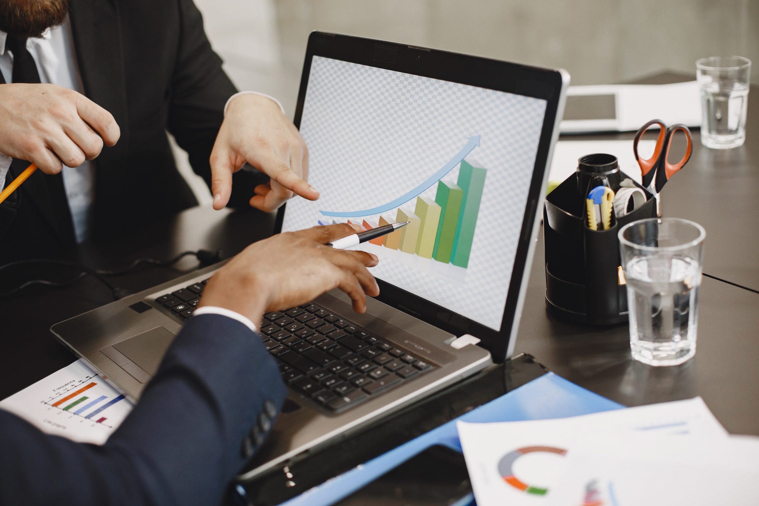 How Market Assessment Consulting Reduces Uncertainty in Expansion and Investment Decisions market-assessment-consulting-scaled