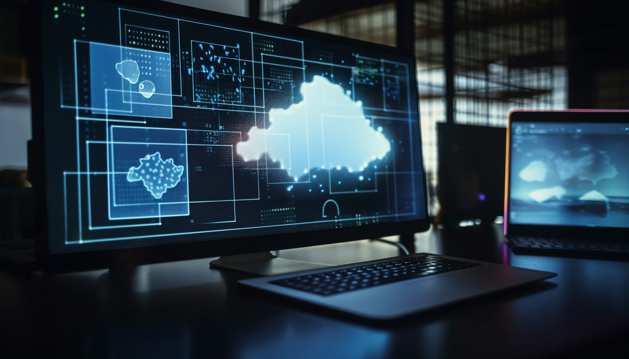 Multi-Cloud Pricing Comparison Studies for Enterprises Managing Complex Vendor and Usage Costs multi-cloud-pricing-comparison-study-scaled