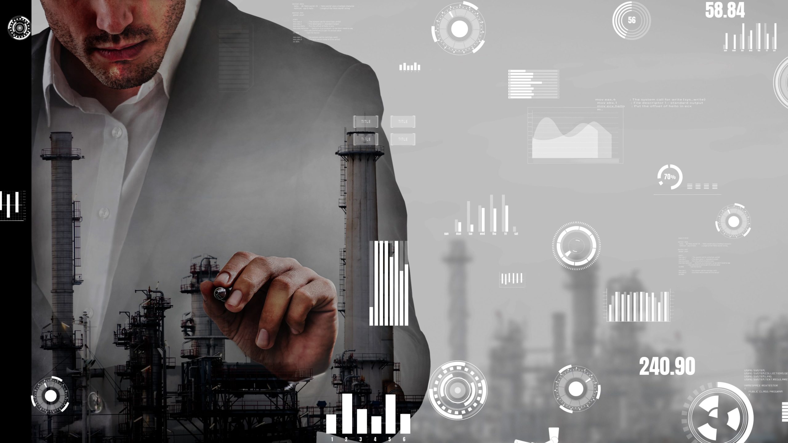Can the Talent Cost Structure Support Market Entry? Benchmarking Pay Across Oil and Gas Roles oil-and-gas-market-entry-pay-structure-consulting-services-scaled