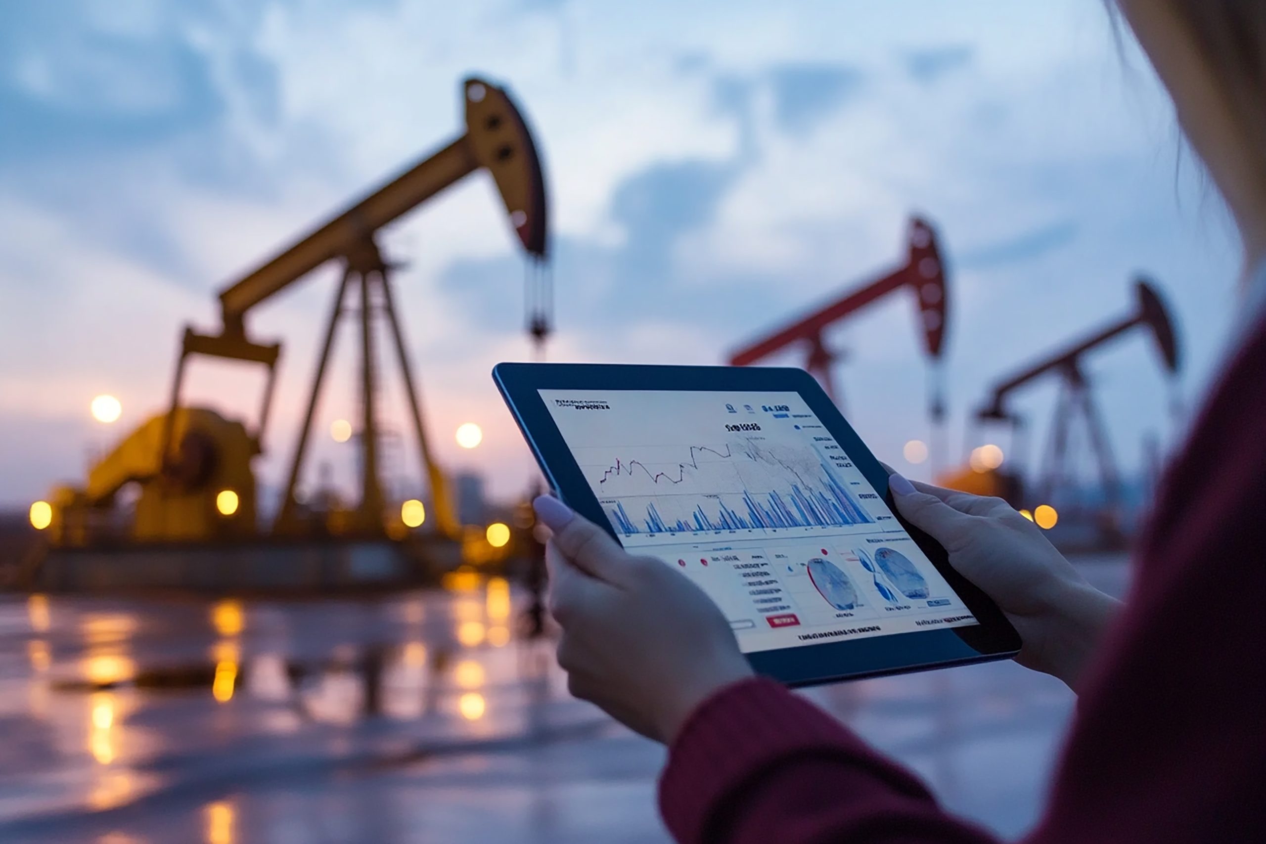How Should Oil and Gas Companies Enter New Markets? Balancing Risk, Capital, and Commercial Opportunity oil-and-gas-market-entry-strategy-consulting-scaled