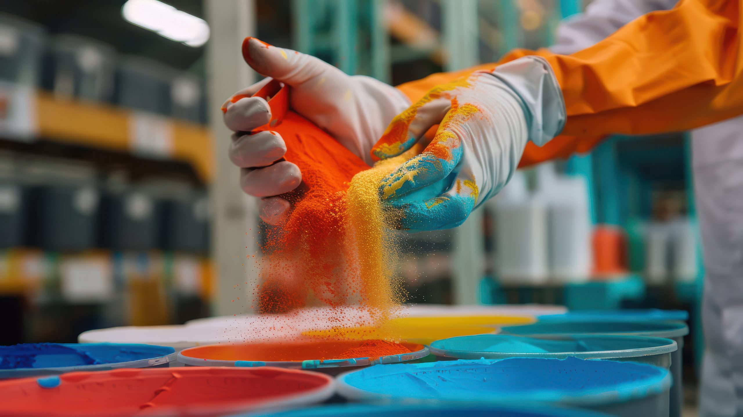 UK Specialty Coatings Market Outlook to 2035 powder-coating-applied-via-spray-paint-technology-scaled