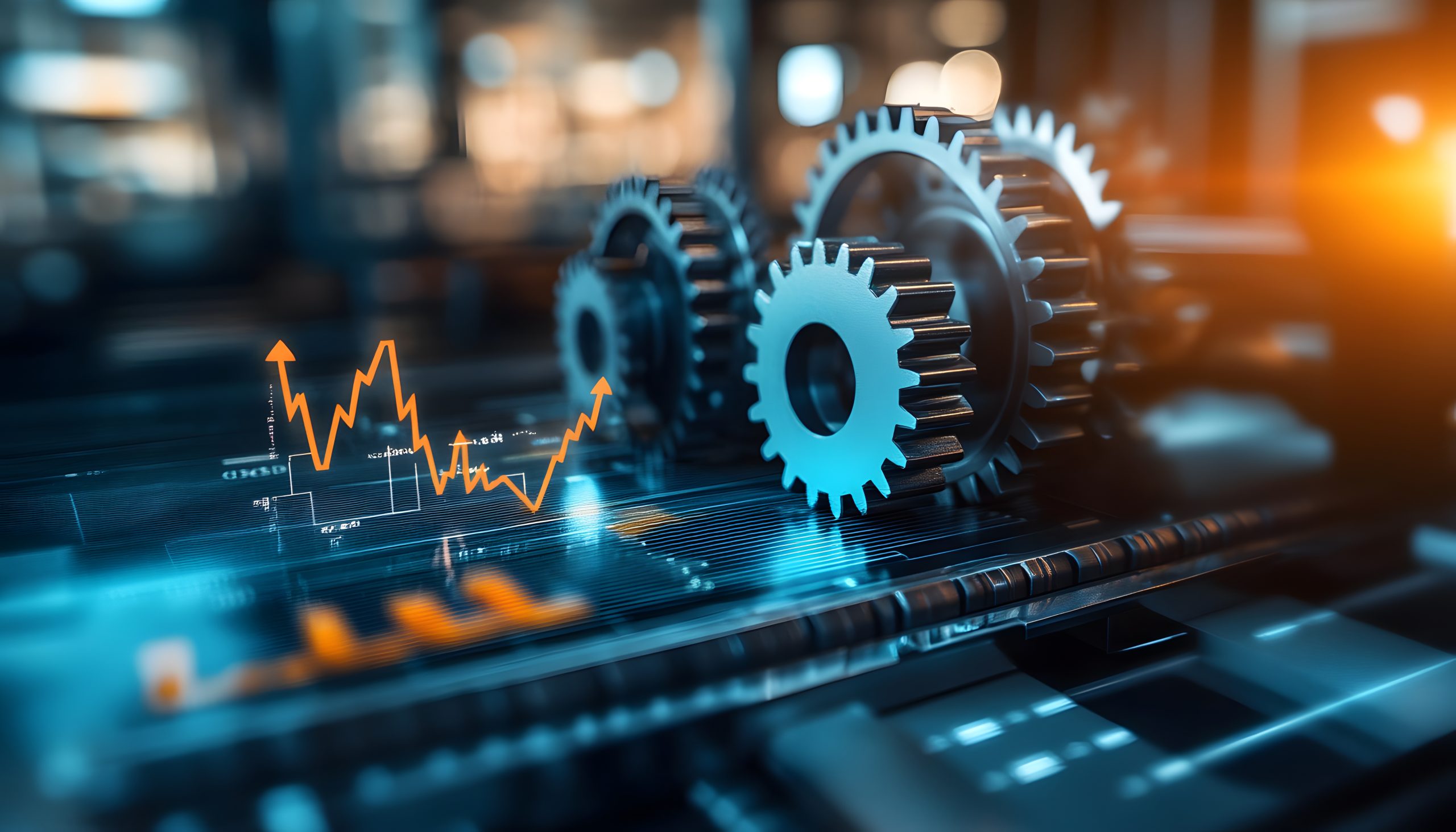 How Is the Powertrain Transition Reshaping Component Demand Across ICE, Hybrid, and EV Platforms? powertrain-component-market-opportunity-analysis-scaled