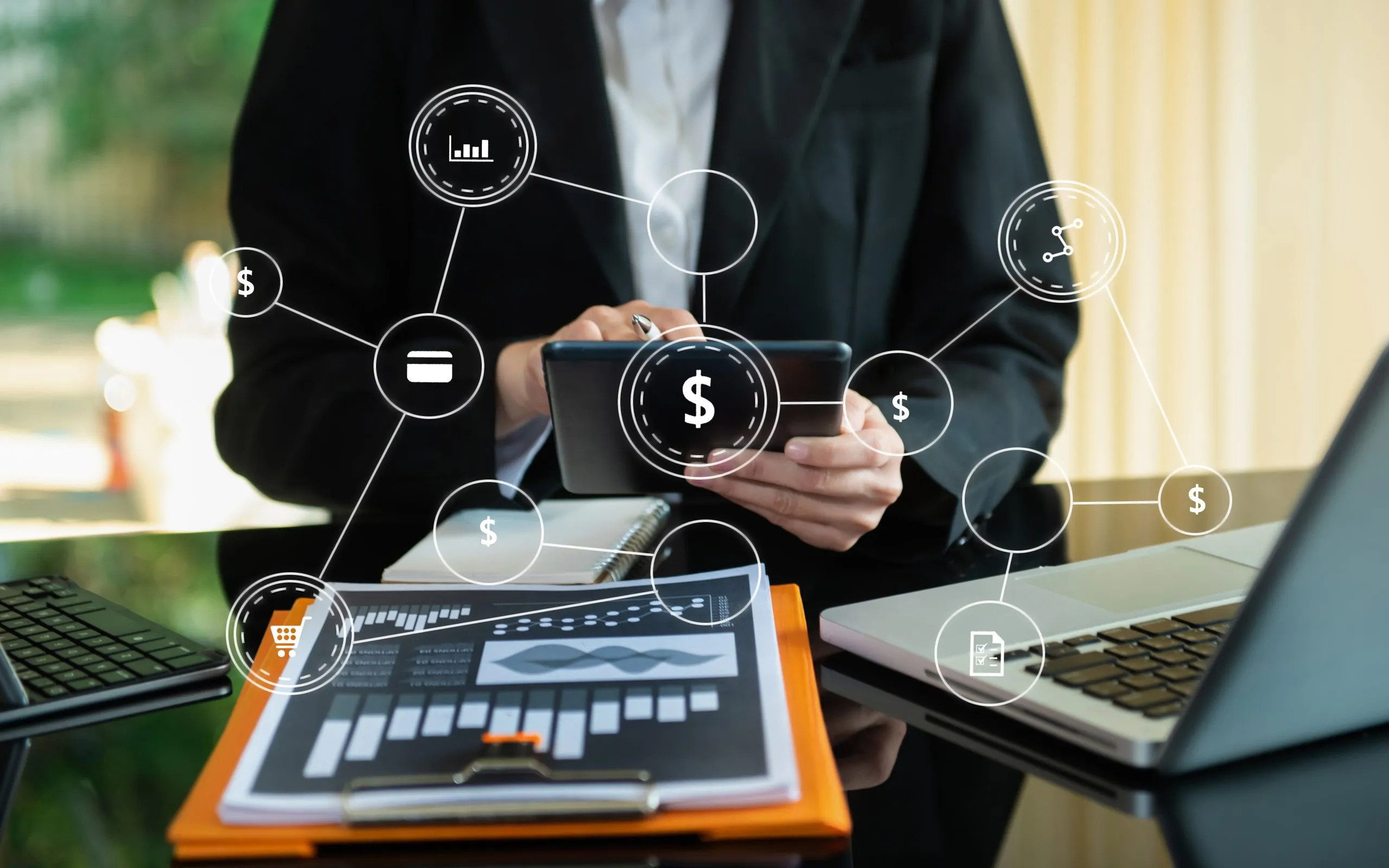 Retail Banking Pricing Optimization to Improve Product Profitability and Market Share retail-banking-product-pricing-optimization-scaled