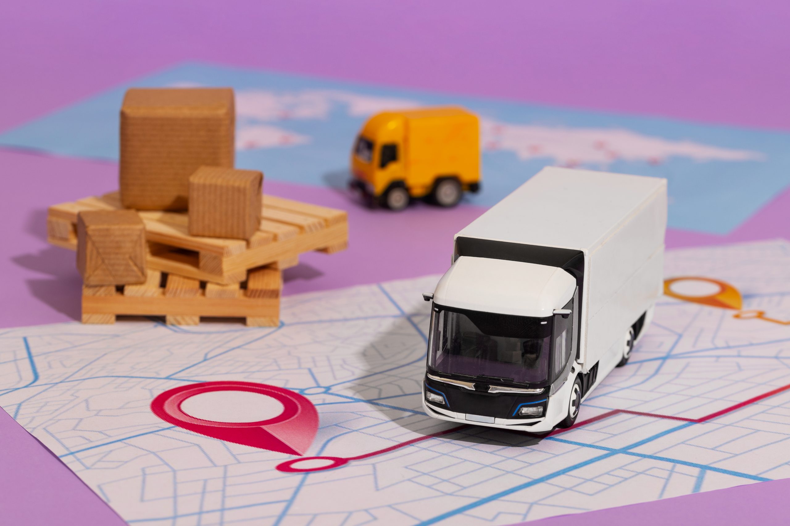 Road Freight Pricing Analysis in Markets Where Fuel Costs Drive Over 30% of Operating Expenses road-freight-pricing-analysis-scaled