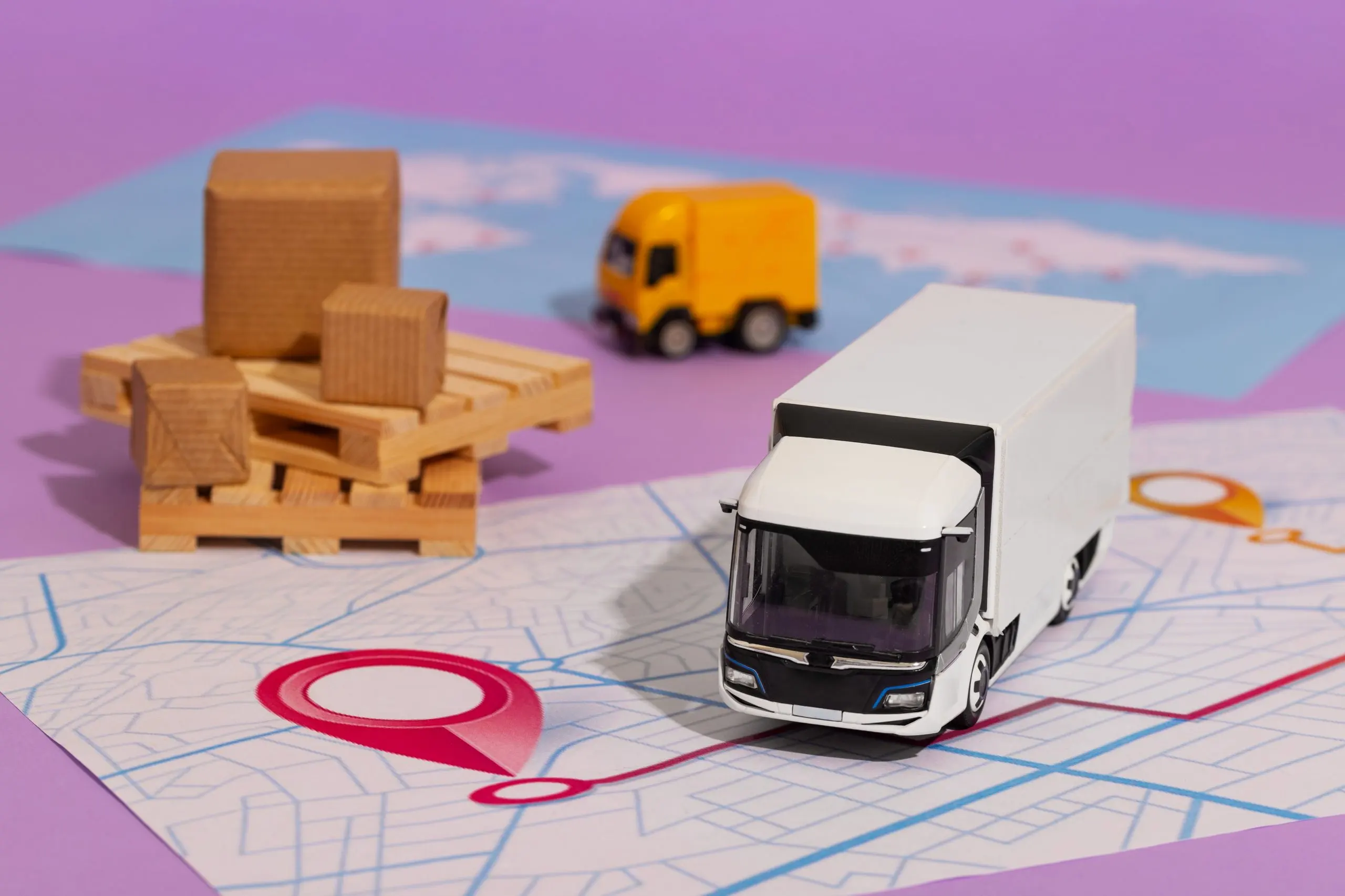 Road Freight Pricing Analysis in Markets Where Fuel Costs Drive Over 30% of Operating Expenses road-freight-pricing-analysis-scaled