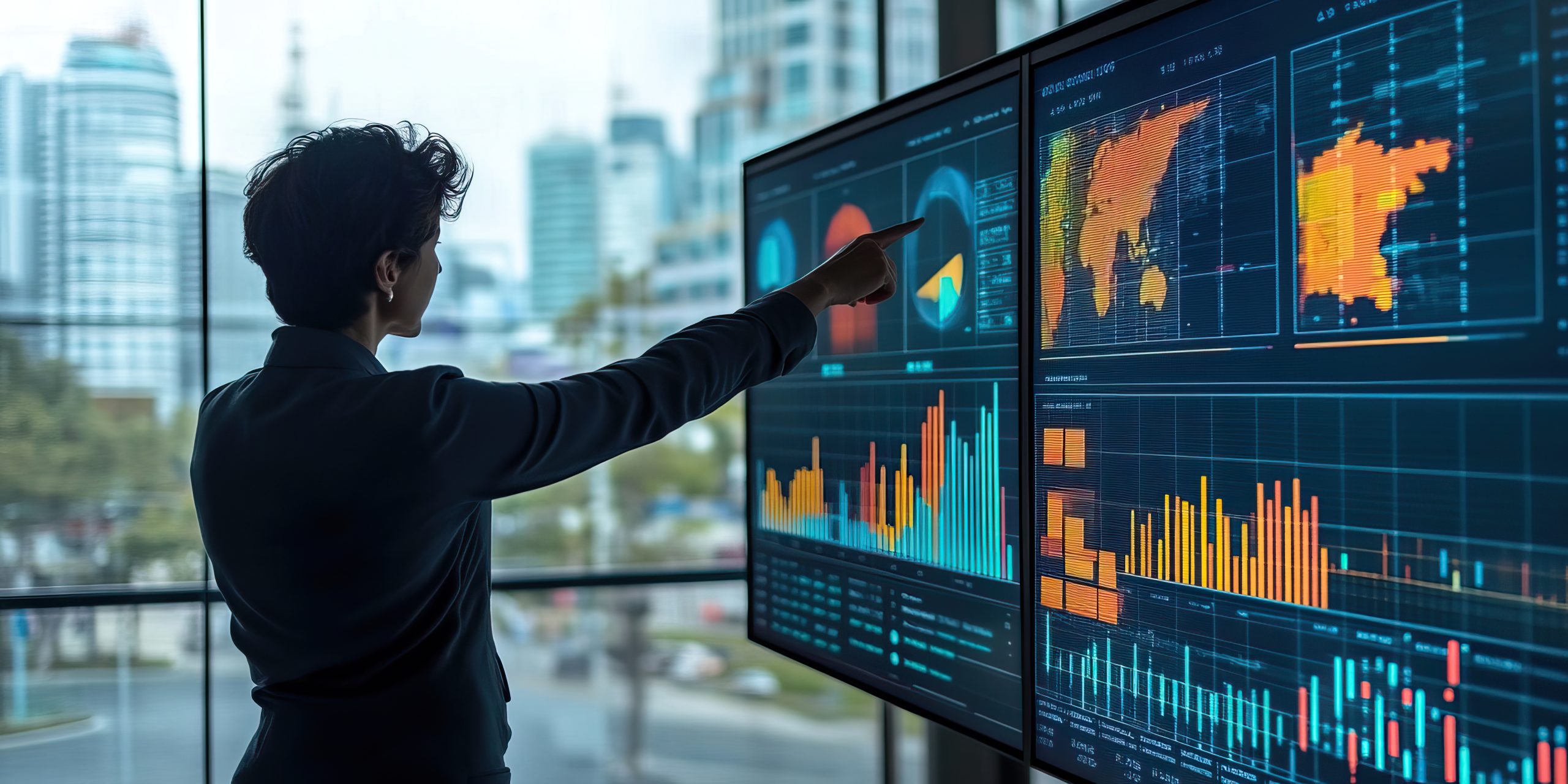 What Is the Best Route to Market? Evaluating Channels, Partners, Coverage, and Cost-to-Serve route-to-market-evaluation-scaled