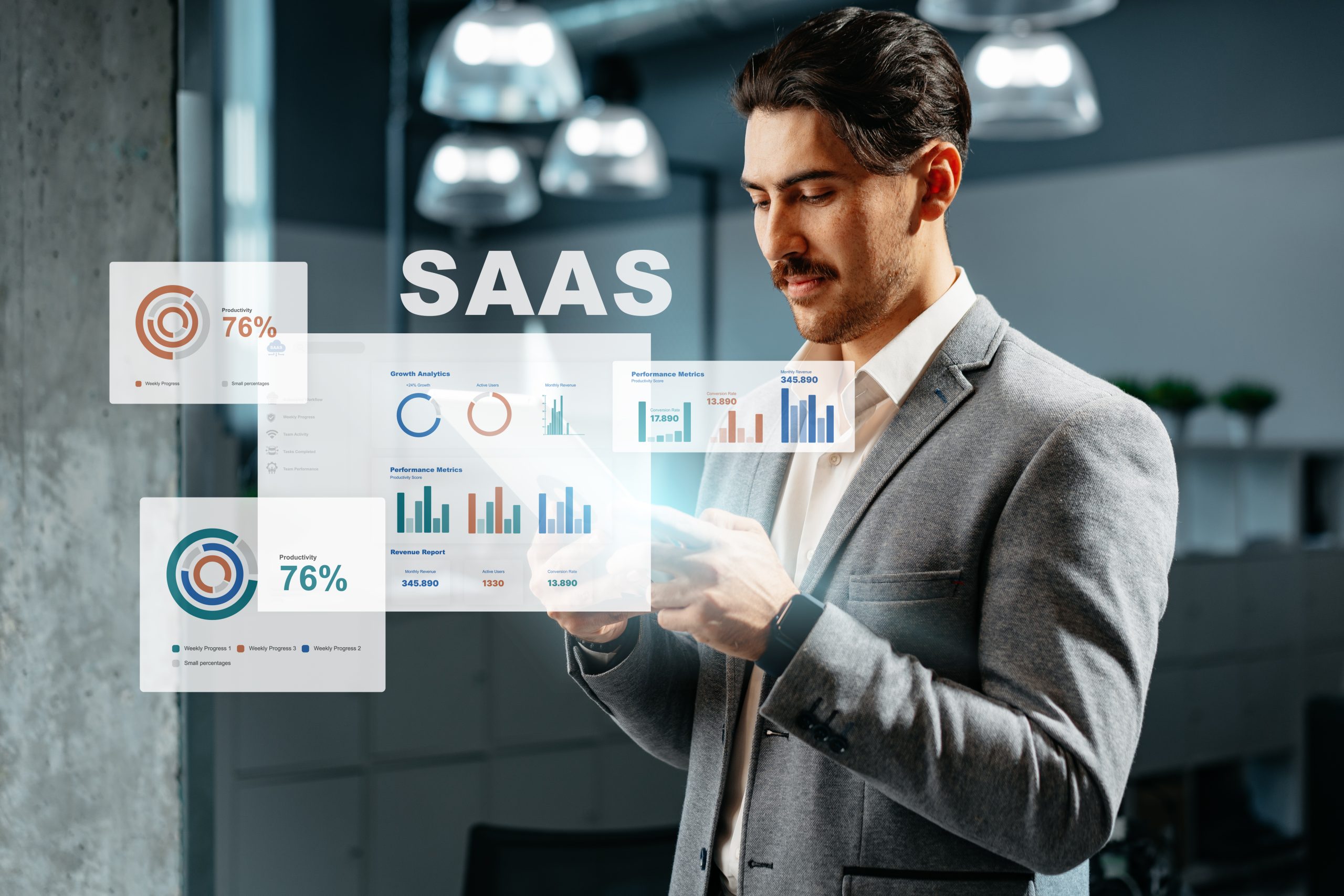 SaaS Pricing Sensitivity and Elasticity Analysis to Reduce Churn and Improve Conversion saas-pricing-sensitivity-and-elasticity-analysis-scaled