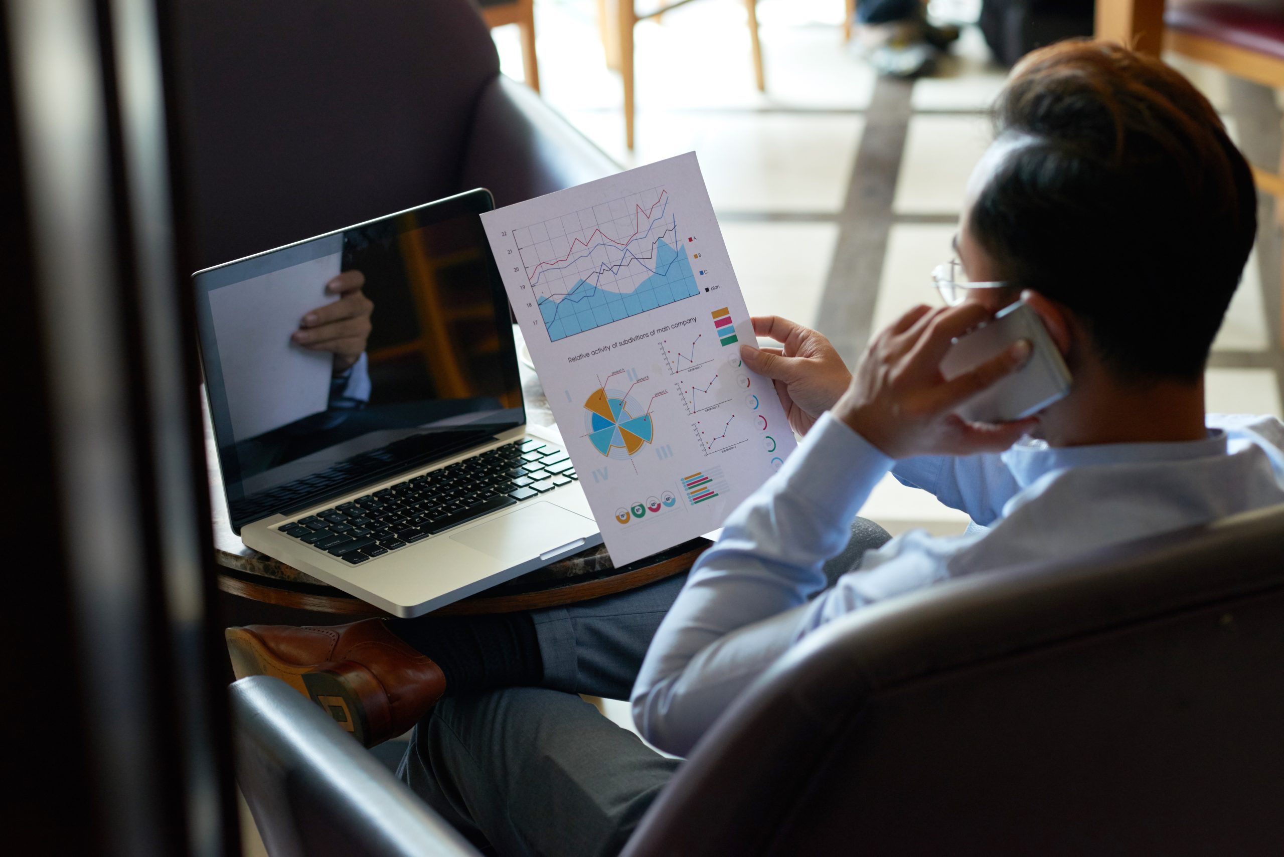 What Can the Market Actually Deliver? Linking Market Assessment with Sales Potential sales-potential-and-market-assessment-scaled