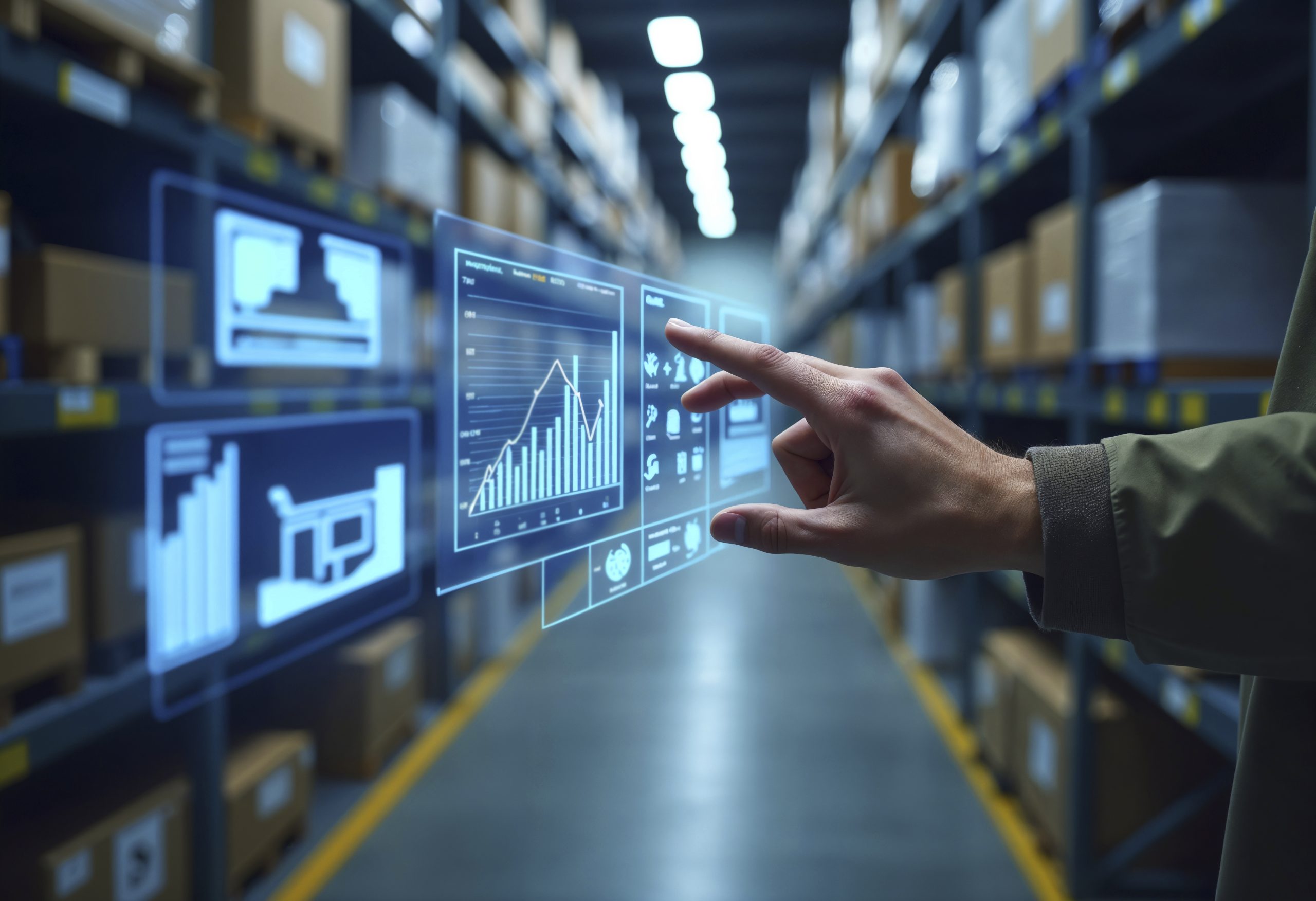 Shipping Rate Benchmarking Across Routes Where Freight Costs Can Shift by 25% Within Planning Cycles shipping-rate-benchmarking-analysis-scaled