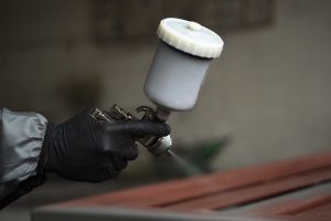 Italy Powder Coating Market Outlook to 2035