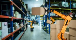 Philippines Warehouse Robotics Market Outlook to 2035