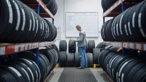 India Tire Testing Machine Market Outlook to 2035