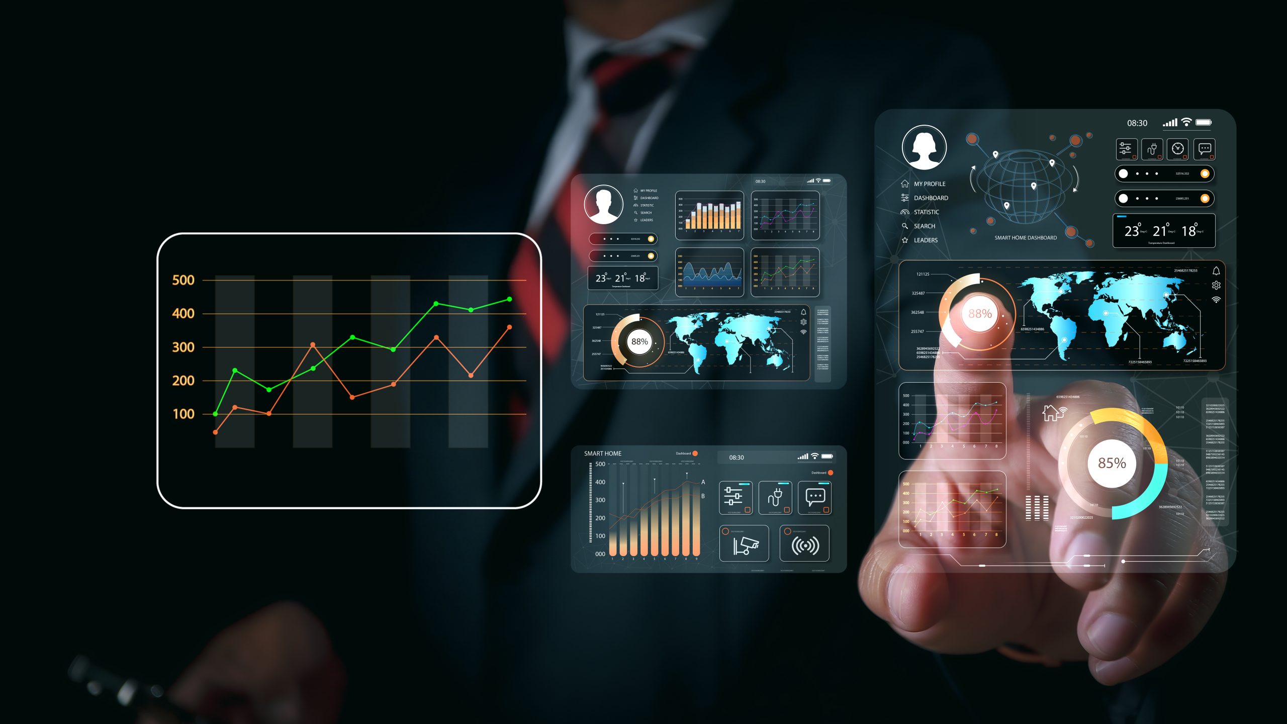 Software Pricing Gap Benchmarking Across Vendors with Price Differences Exceeding 20% software-pricing-gap-benchmarking-scaled