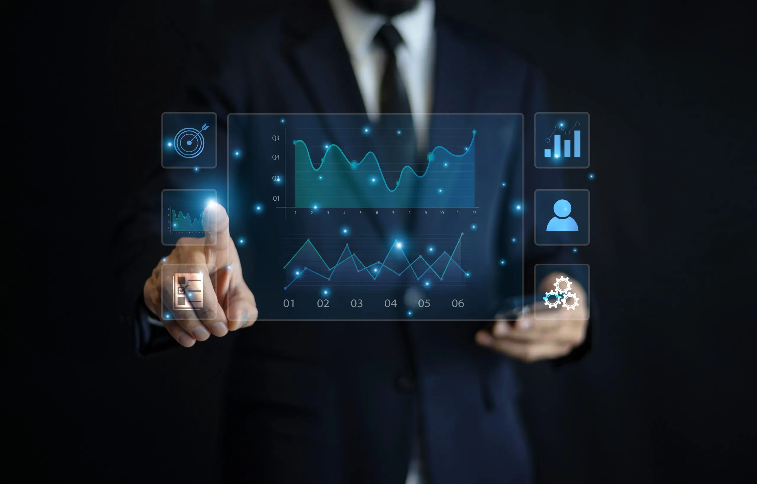 Benchmarking Software Subscription Pricing Across Products Where Annual Contracts Vary by 20% software-subscription-pricing-benchmarking-scaled