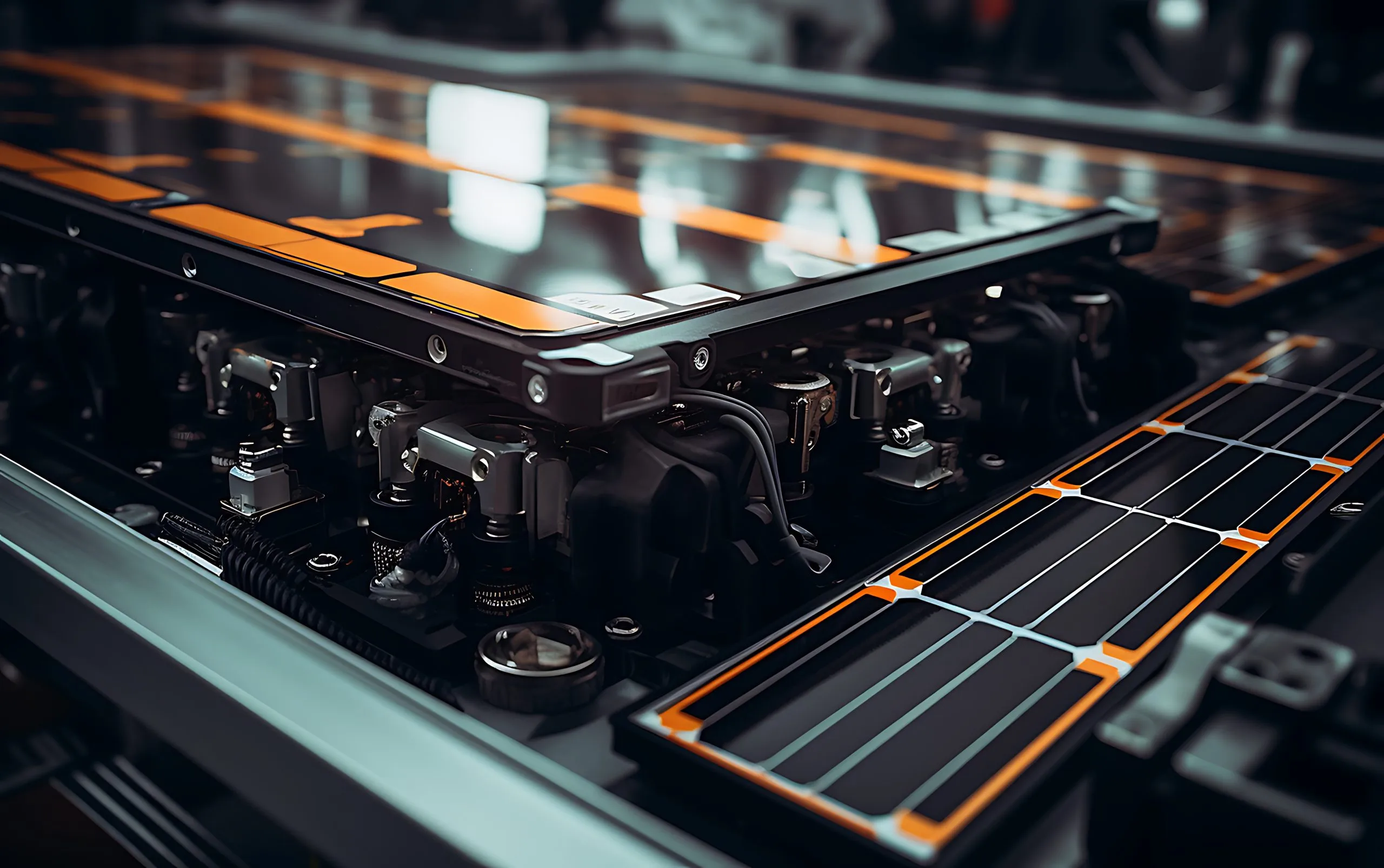 Philippines Genset Market Outlook to 2035 solar-panel-end-life-renewable-energy-hardware-hard-recycle-scaled