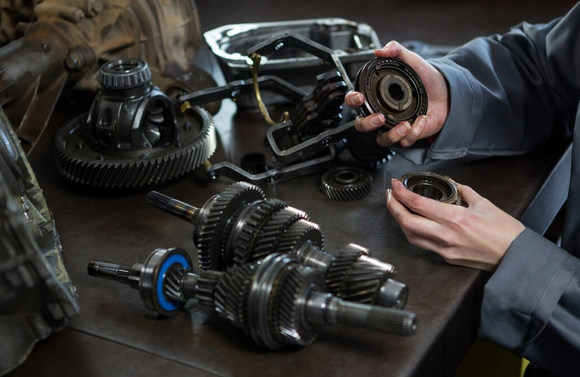 Which Spare Parts Drive Aftermarket Demand? Linking Vehicle Parc, Age, Failure Rates, and Replacement Cycles spare-parts-demand-analysis-2