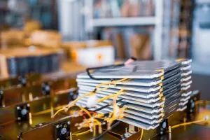 India Electrical Insulation Laminate Market Outlook to 2035