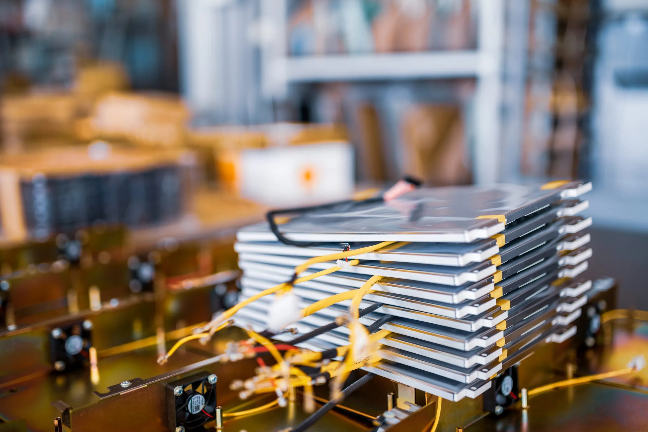 India Electrical Insulation Laminate Market Outlook to 2035 stack-matrix-contemporary-tft-liquid-crystal-displays-metal-details-assembling-workshop-production-plant-extreme-closeup-scaled