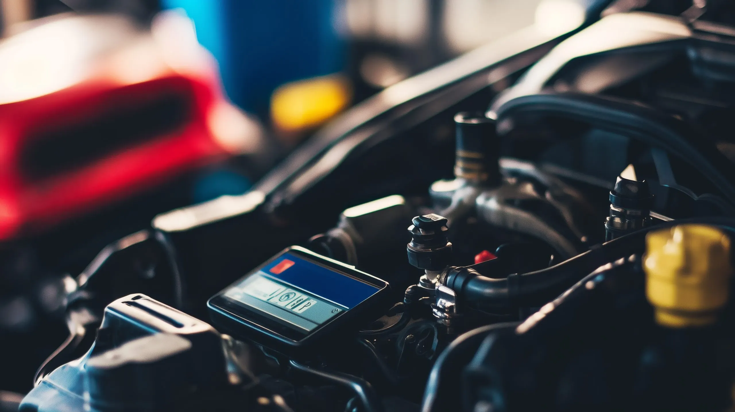 UAE Genset Market Outlook to 2035 stepbystep-digital-guide-automotive-engine-diagnosis-repair-scaled