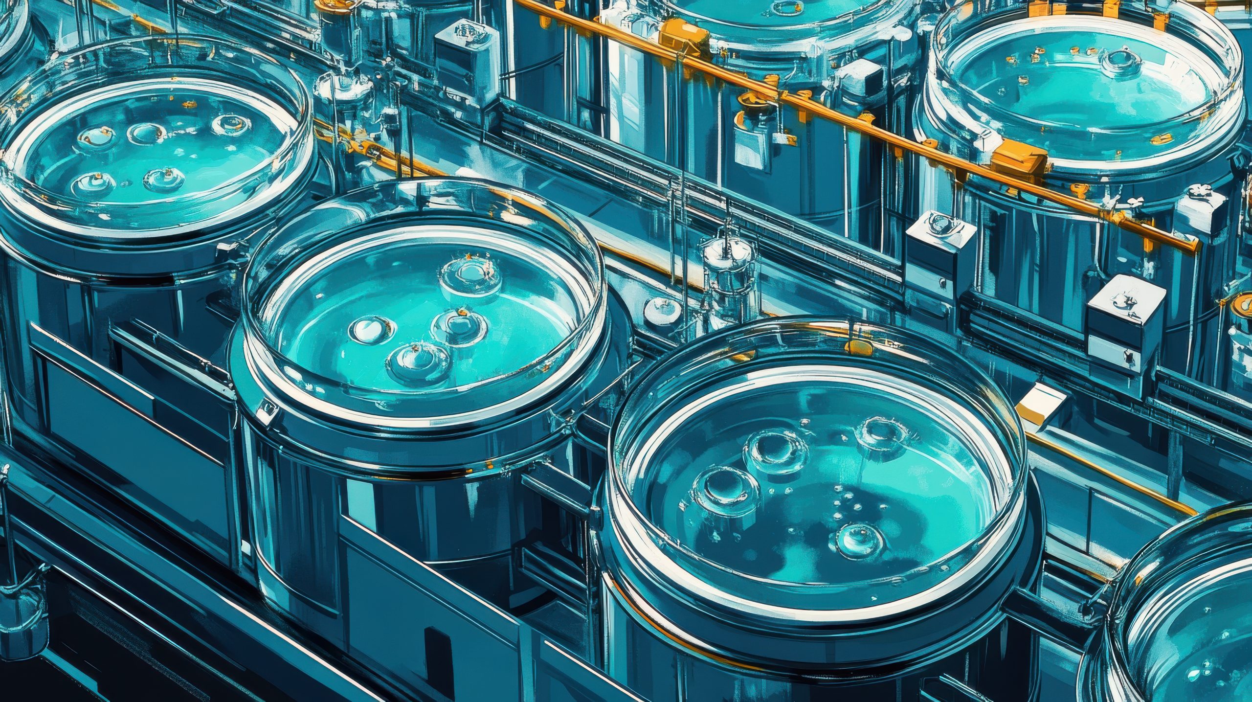 Italy Ion Exchange Resins Market Outlook to 2035 sustainable-aquaculture-innovations-labgrown-seafood-ethical-ecofriendly-living-scaled