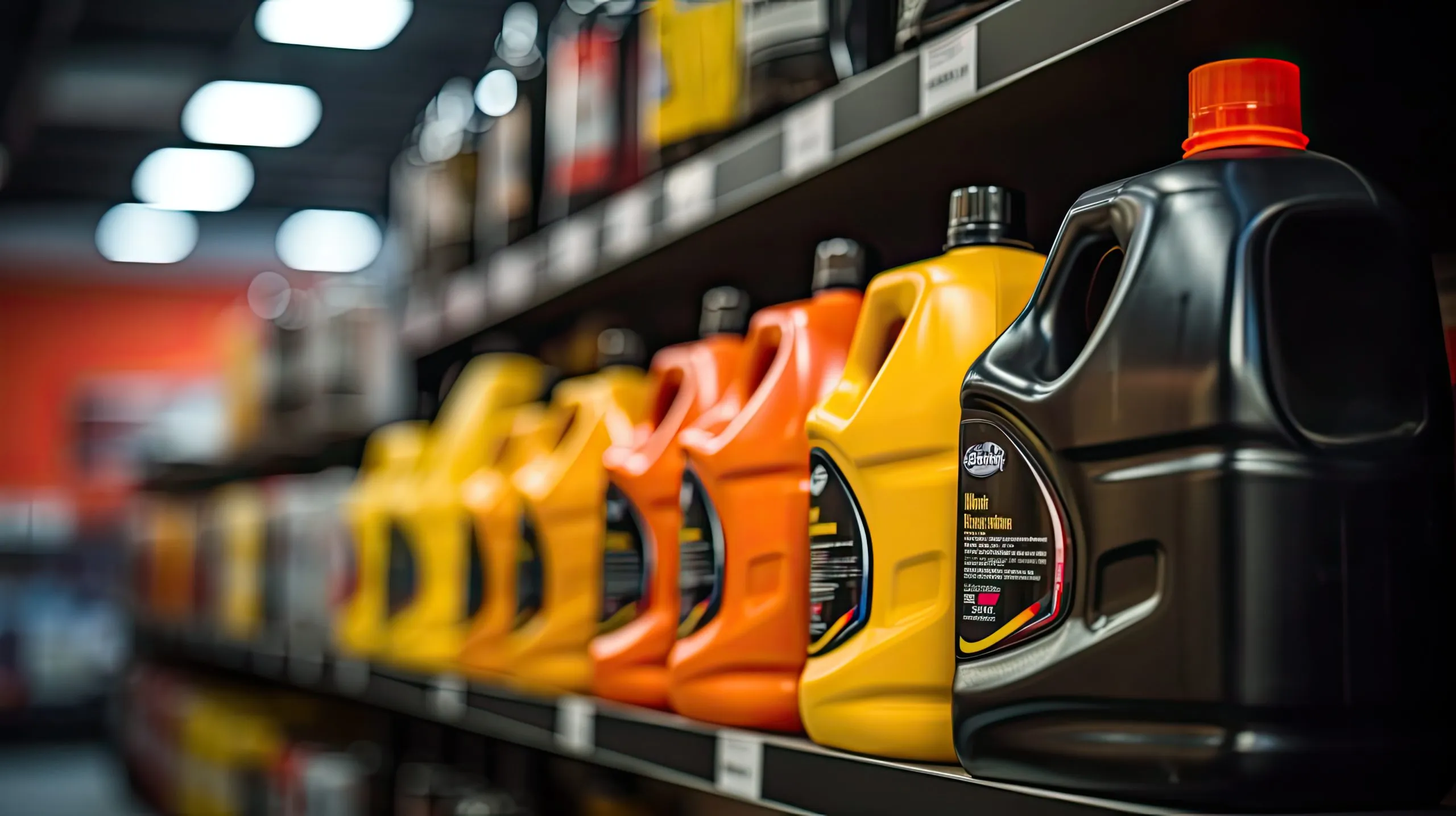 USA Automotive Lubricants Market Outlook to 2035 synthetic-auto-oil-scaled